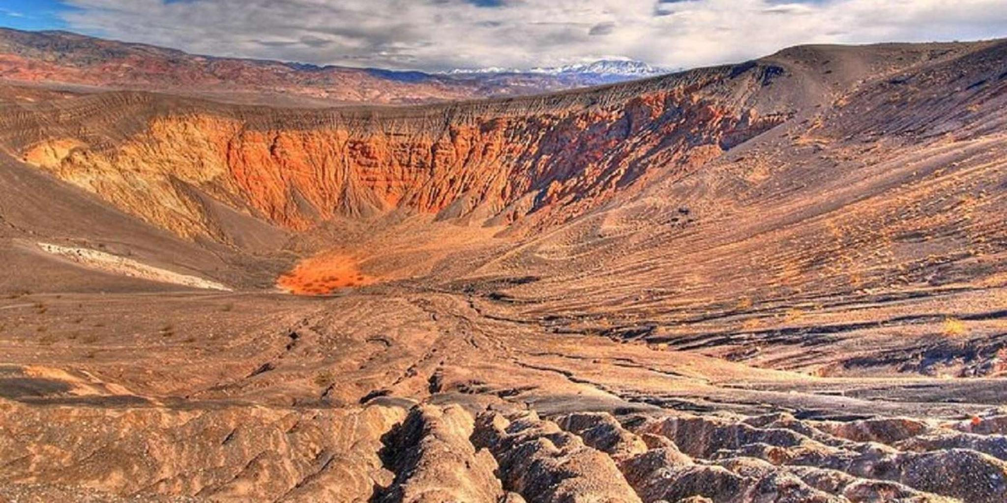 Las Vegas Death Valley Ghost Town Day Tour - Image 2