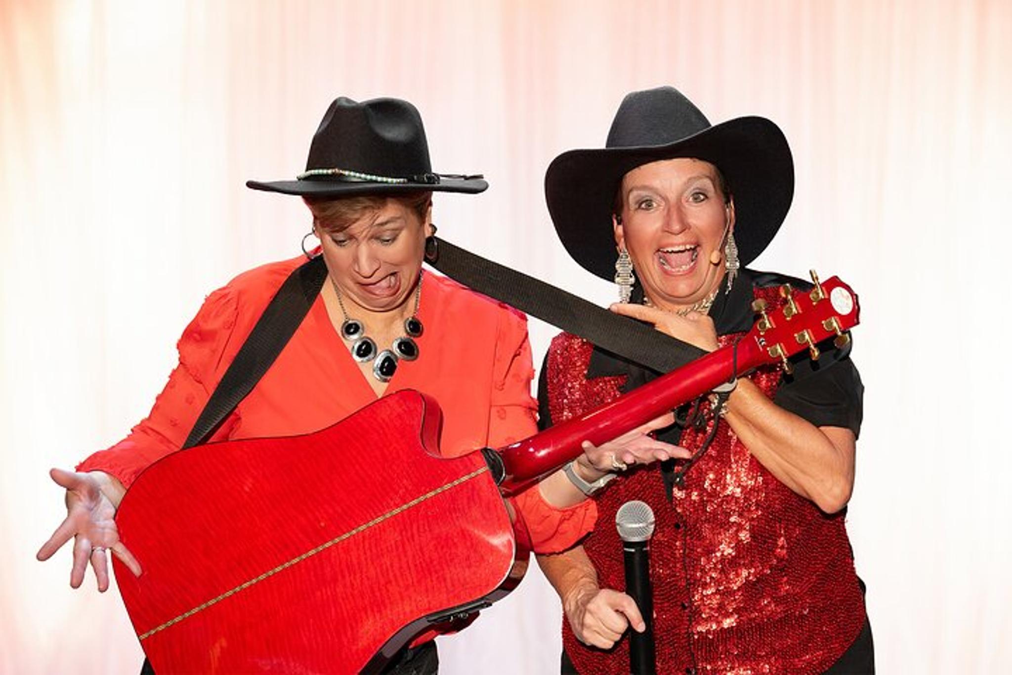 Tribute to the Music of Reba and Other Female Superstars - Image 2