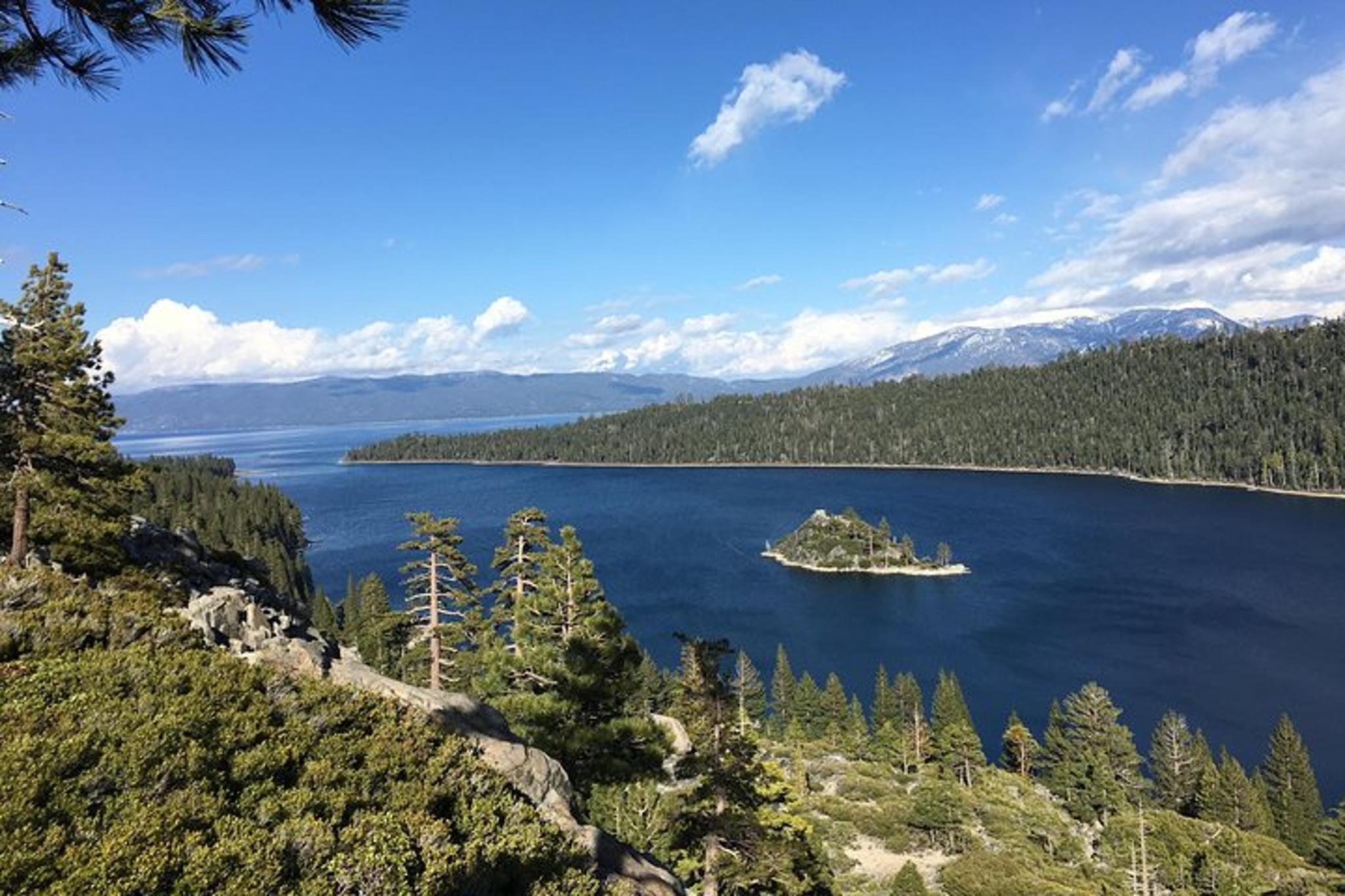 San Francisco Lake Tahoe Private Tour 2-Day - Image 2