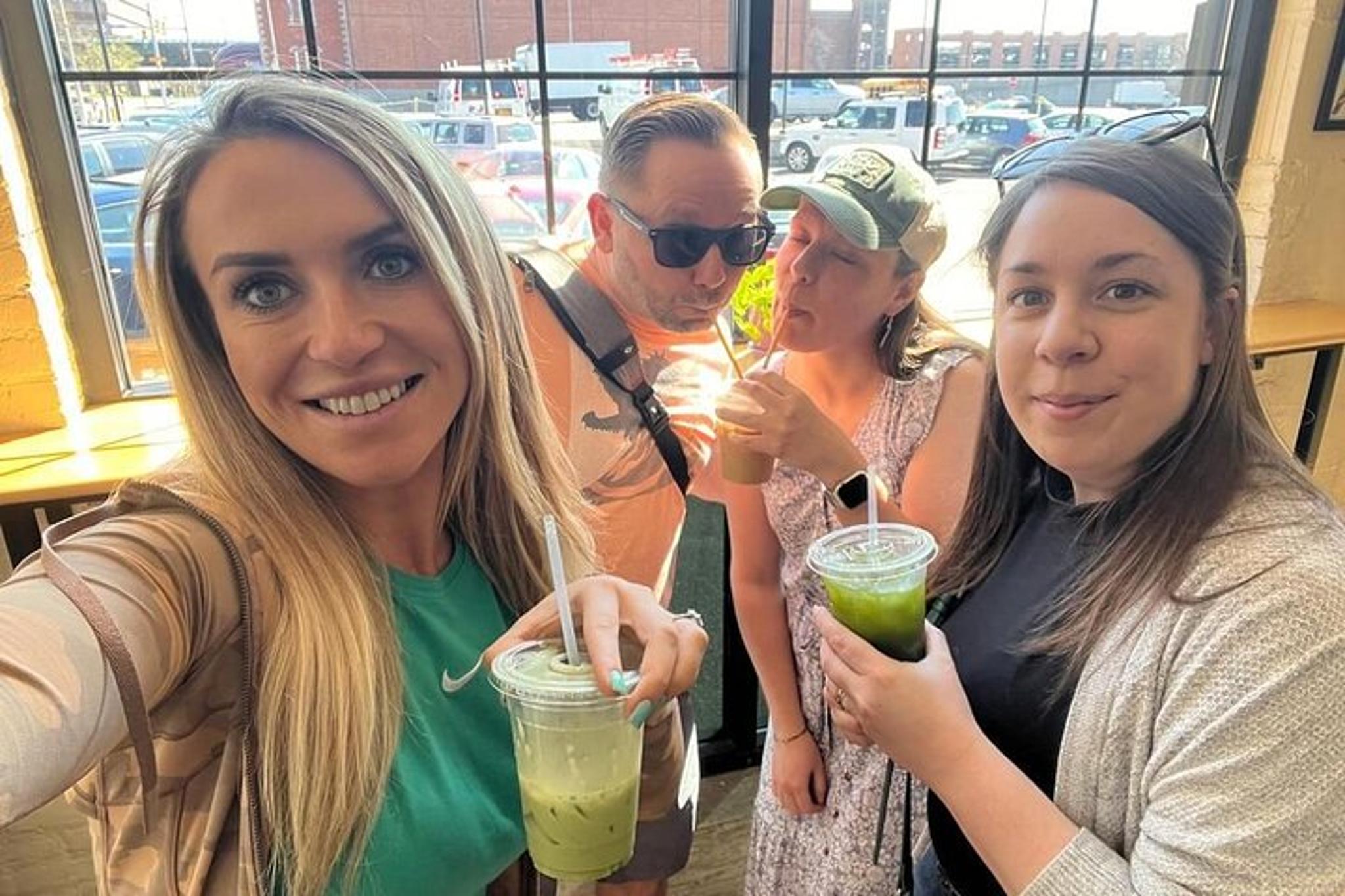 Ogden Scavenger Hunt Adventure