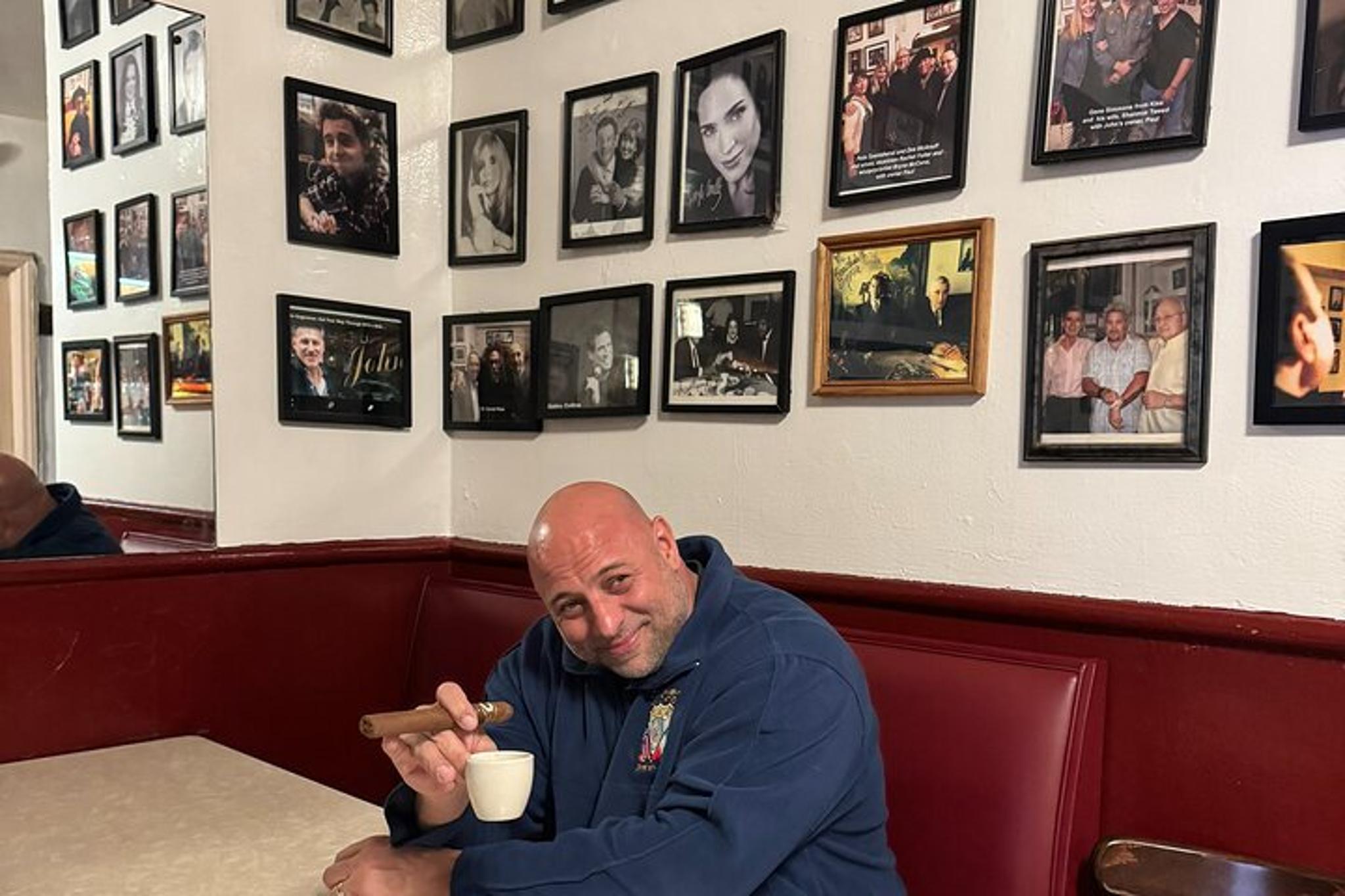 New York City Mafia and Food Tour - Image 4