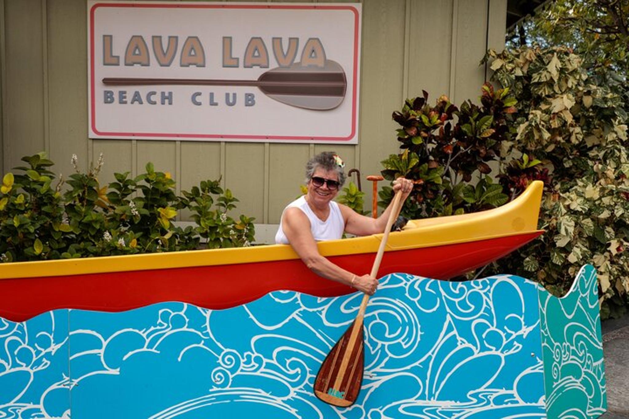 Kailua-Kona Lava Fields and Beaches Tour - Image 6