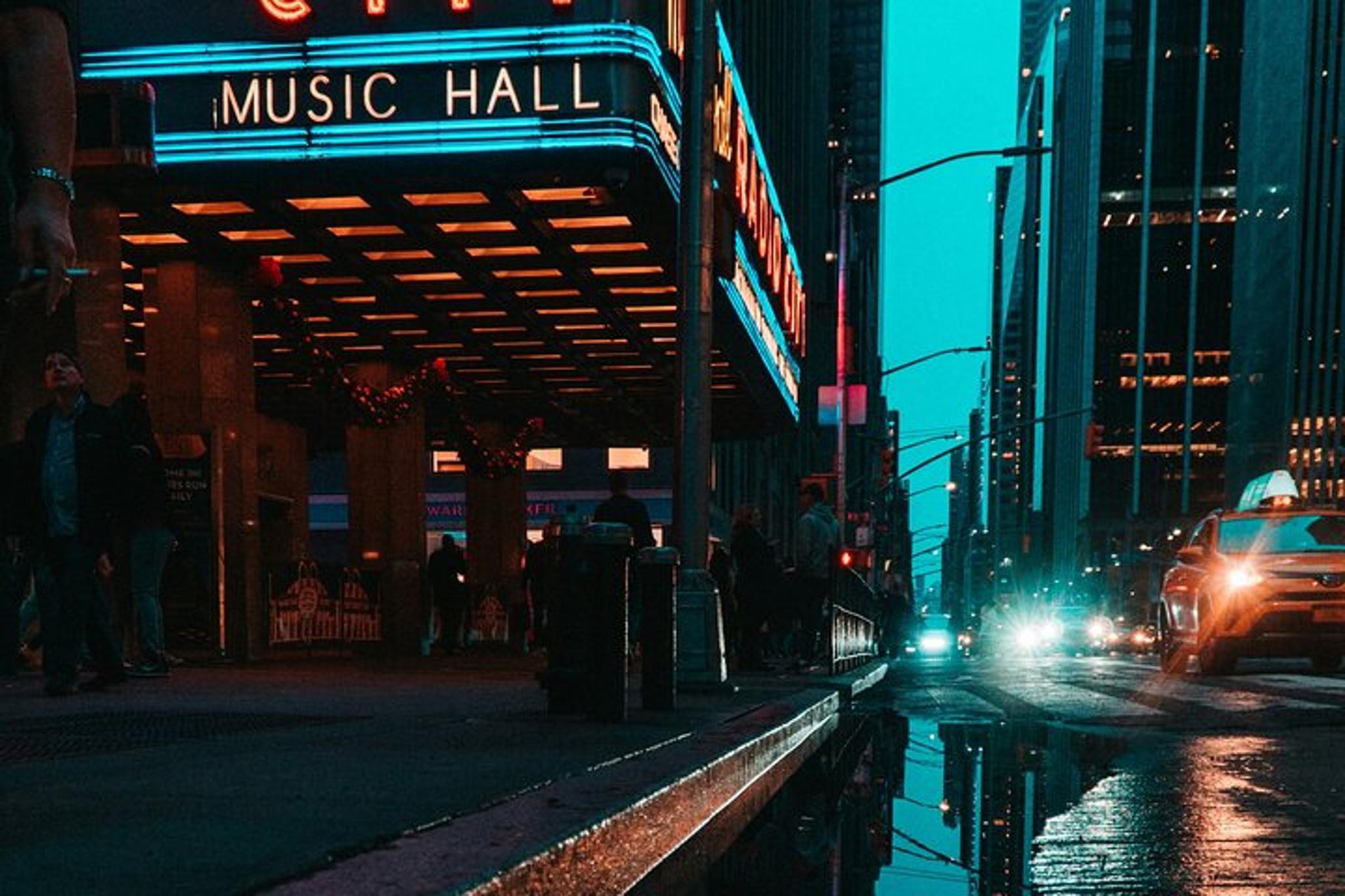 New York Godfather Movie Locations Tour - Image 4