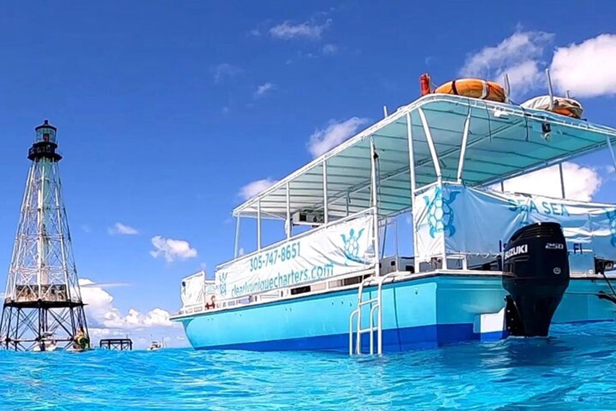 Miami Snorkeling Experience 2 hr - Image 4