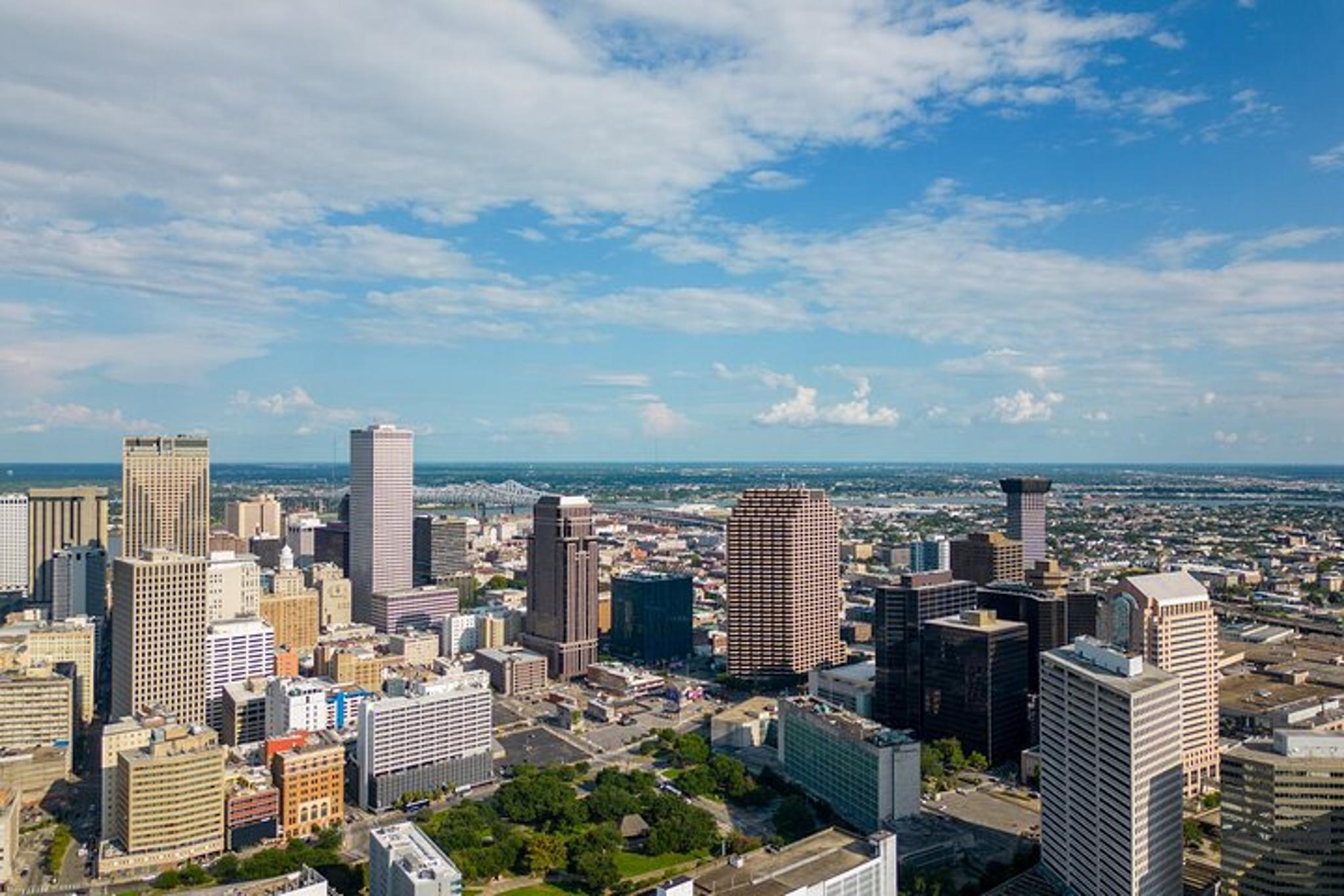 New Orleans Romantic Walking Tour - Image 2