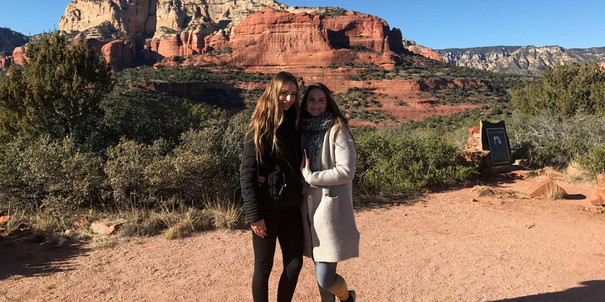 Sedona Vortex Meditation Tour - Image 3