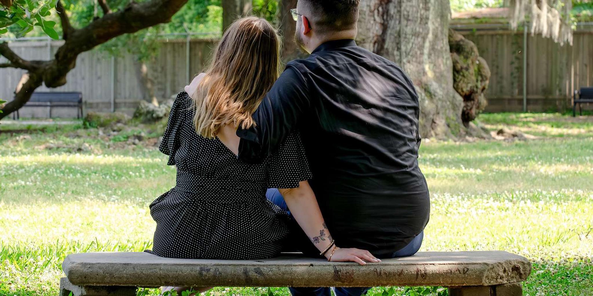 New Orleans Photoshoot in Audubon Park 1 hr - Image 2