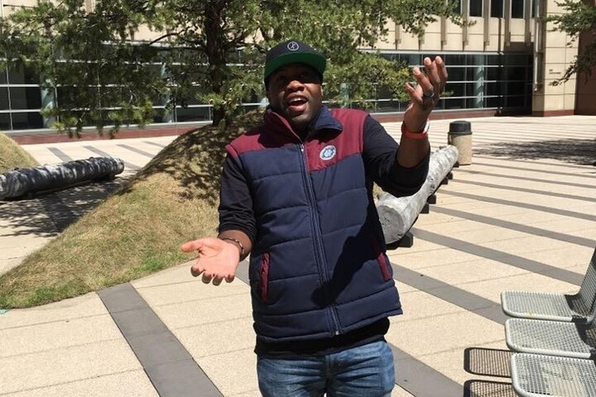 Raleigh Scavenger Hunt - Image 3