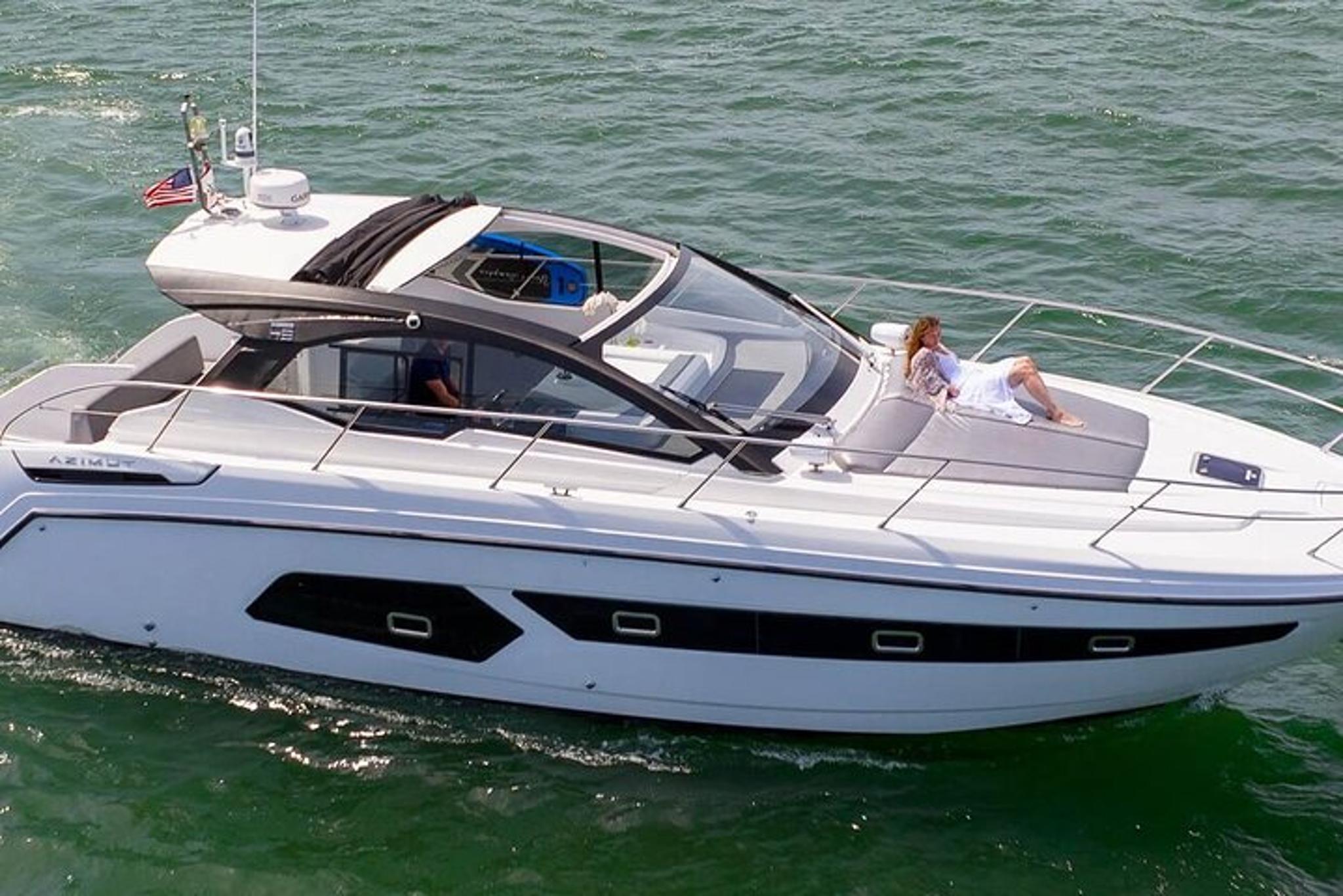The Hamptons SeaBob and Water Toy Excursion - Image 6