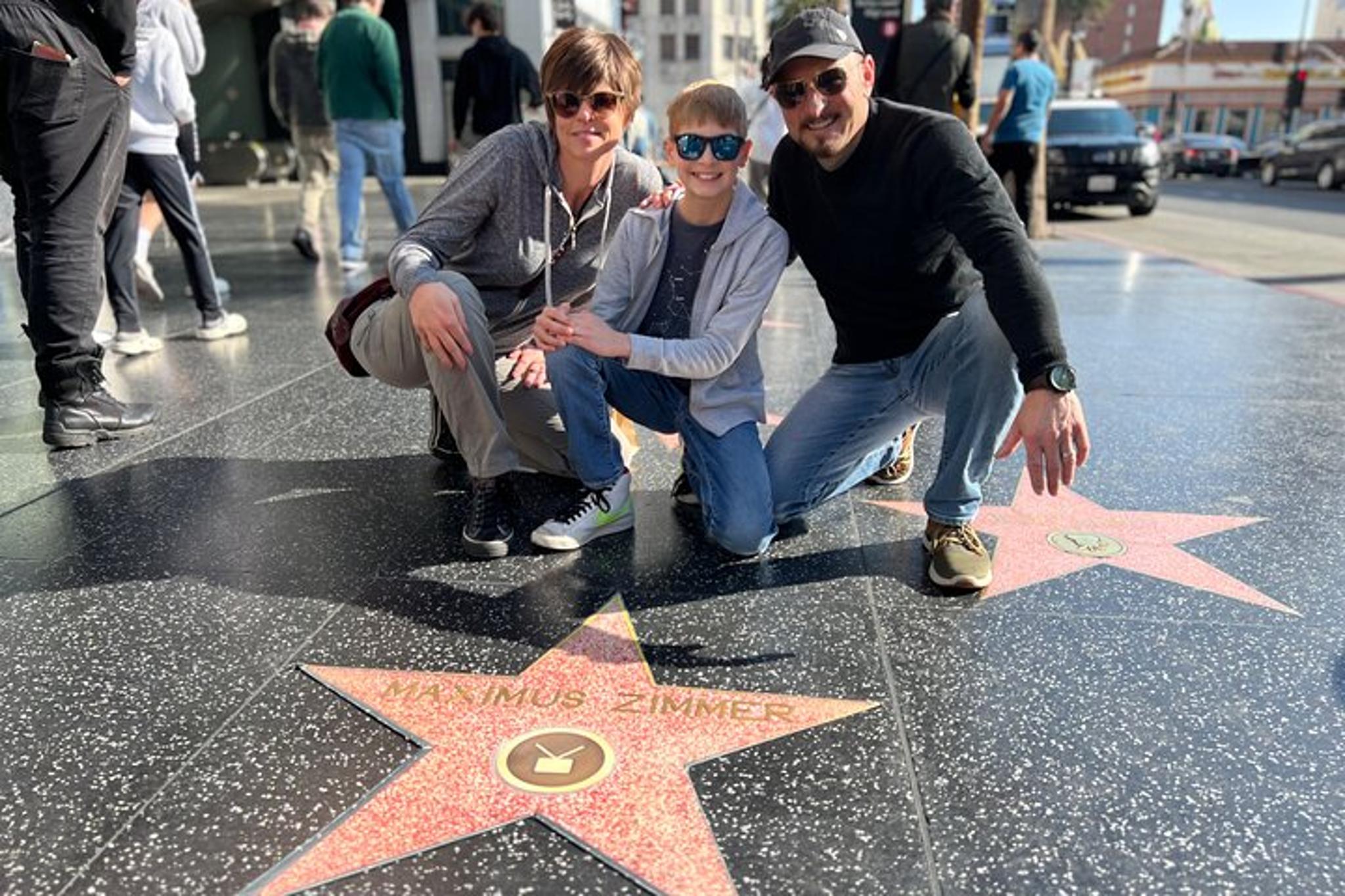 Los Angeles Walk of Fame Experience - Image 5