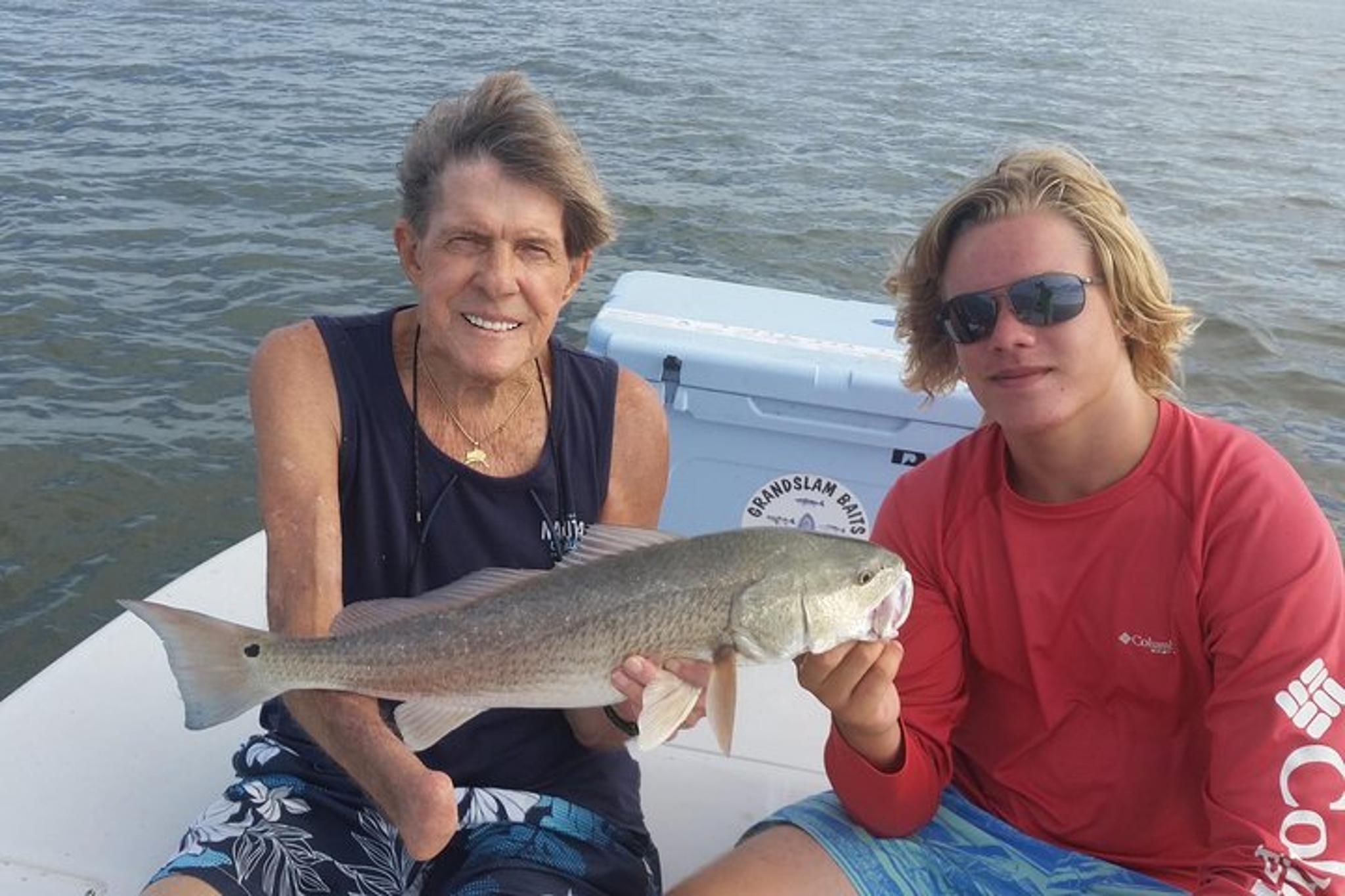 Pensacola Inshore Fishing Trip 4 hr - Image 6