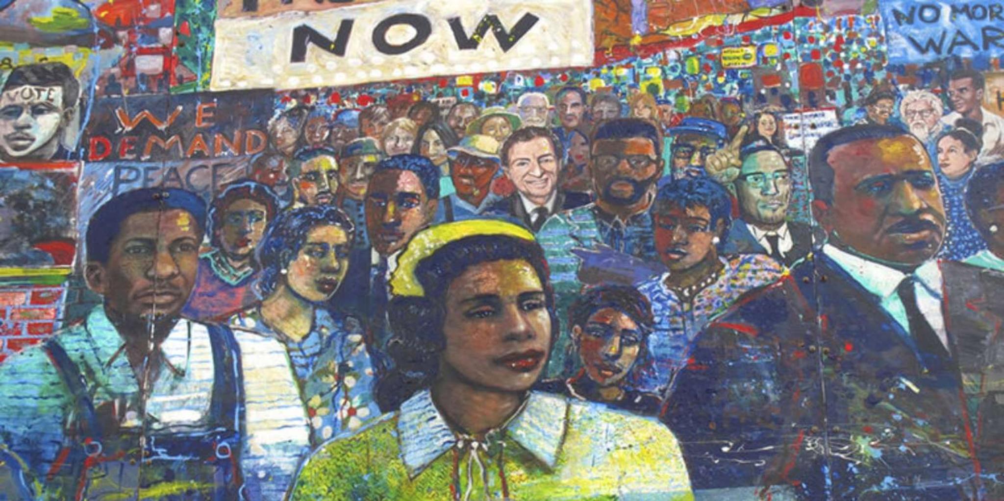 Atlanta Black History and Civil Rights Driving Tour - Image 2