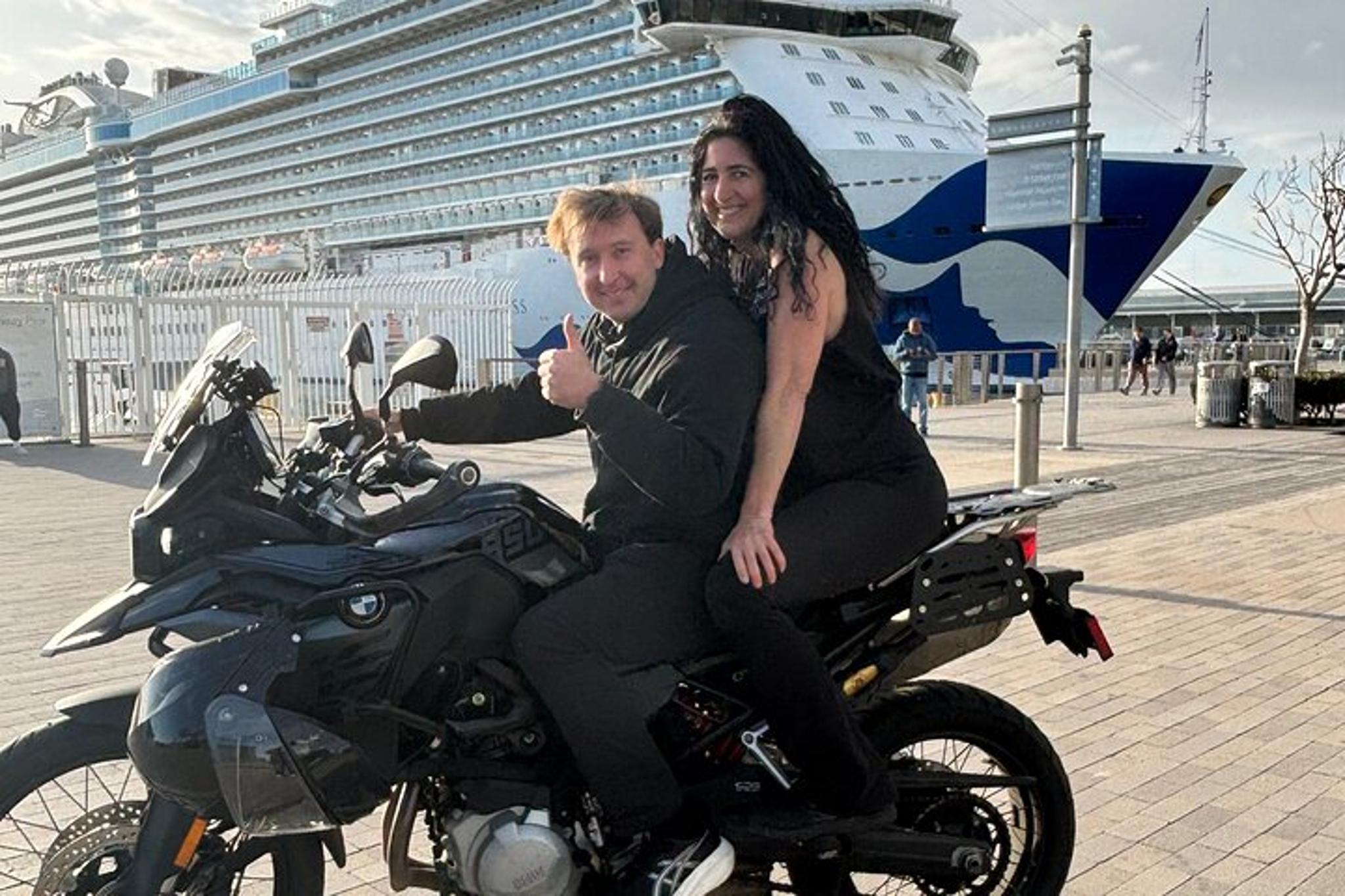 San Diego Motorcycle Adventure - Image 2
