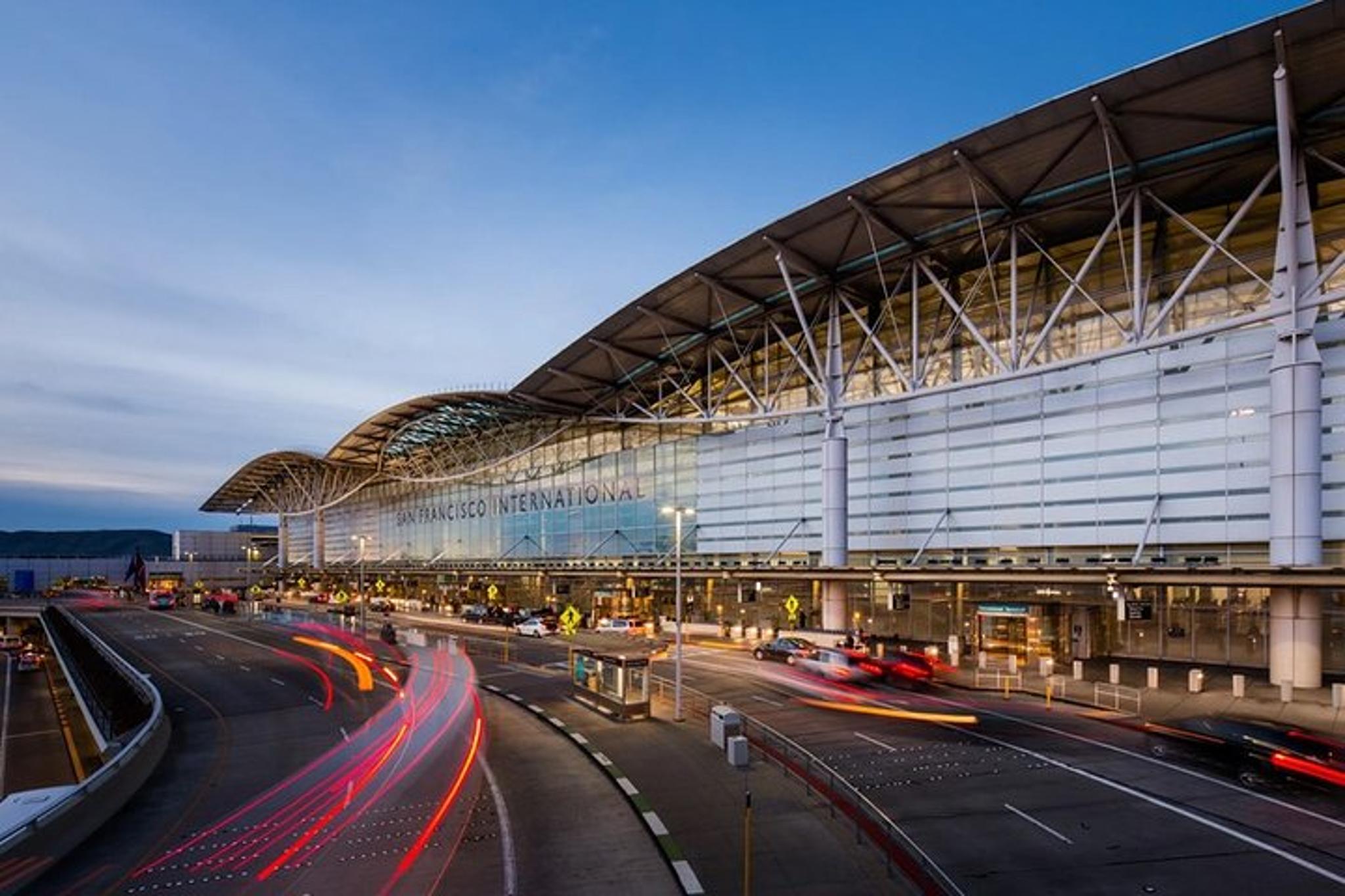 San Francisco to Carmel Private Airport Transportation - Image 4