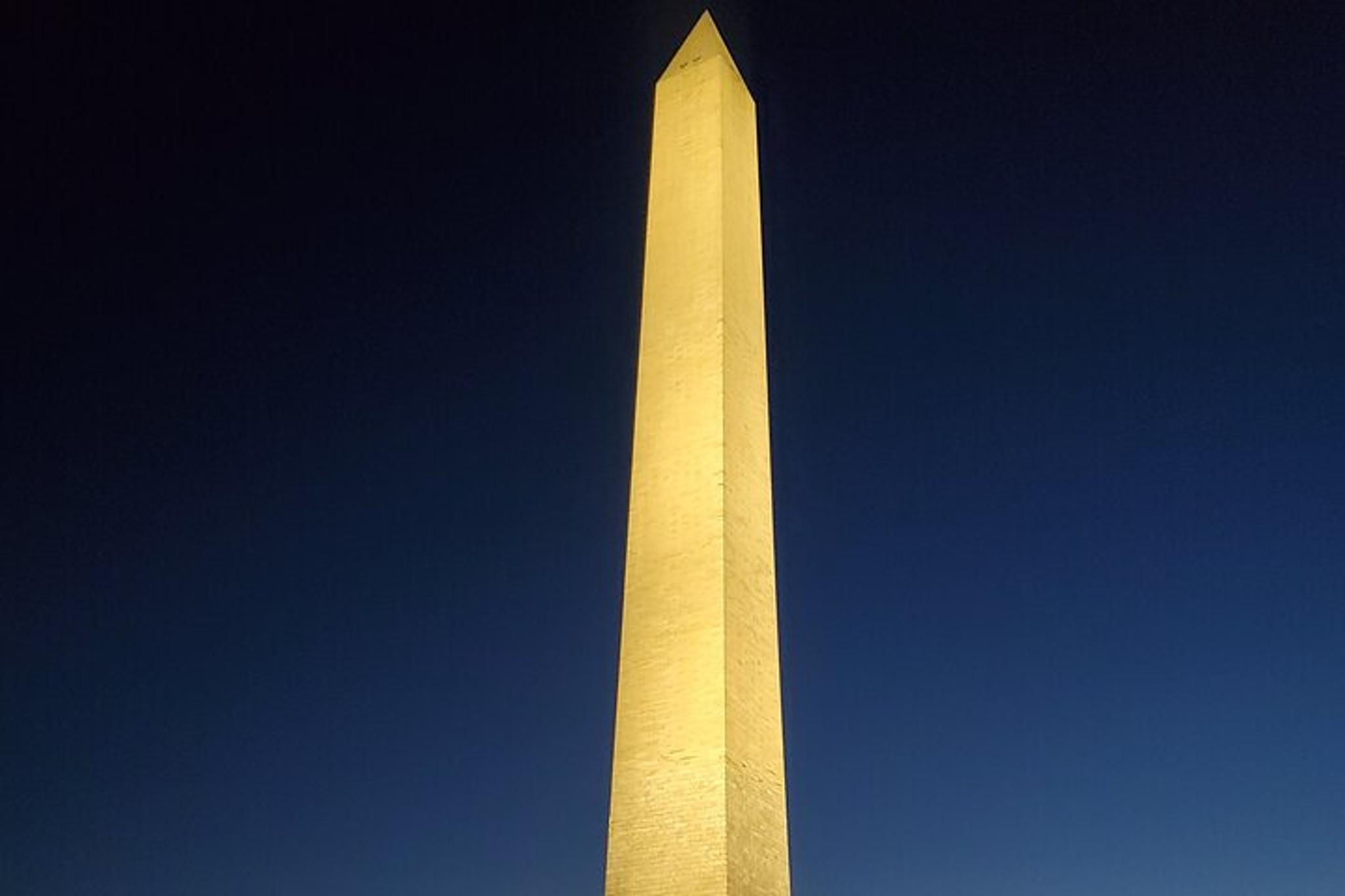 Washington DC Guided Tour of National Mall - Image 5