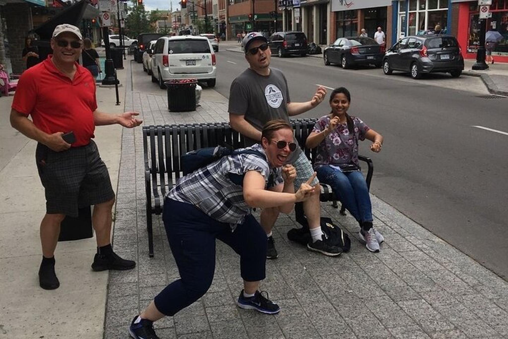 Syracuse Scavenger Hunt - Image 3