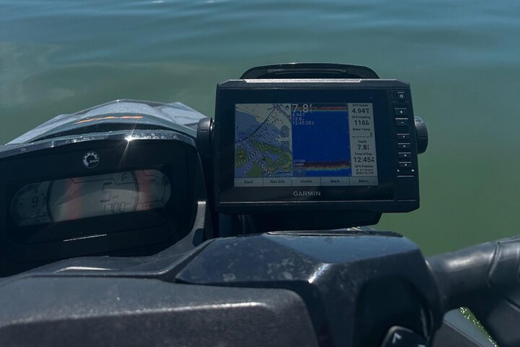 Ft Desoto Jet Ski Tour 90 Min - Image 3