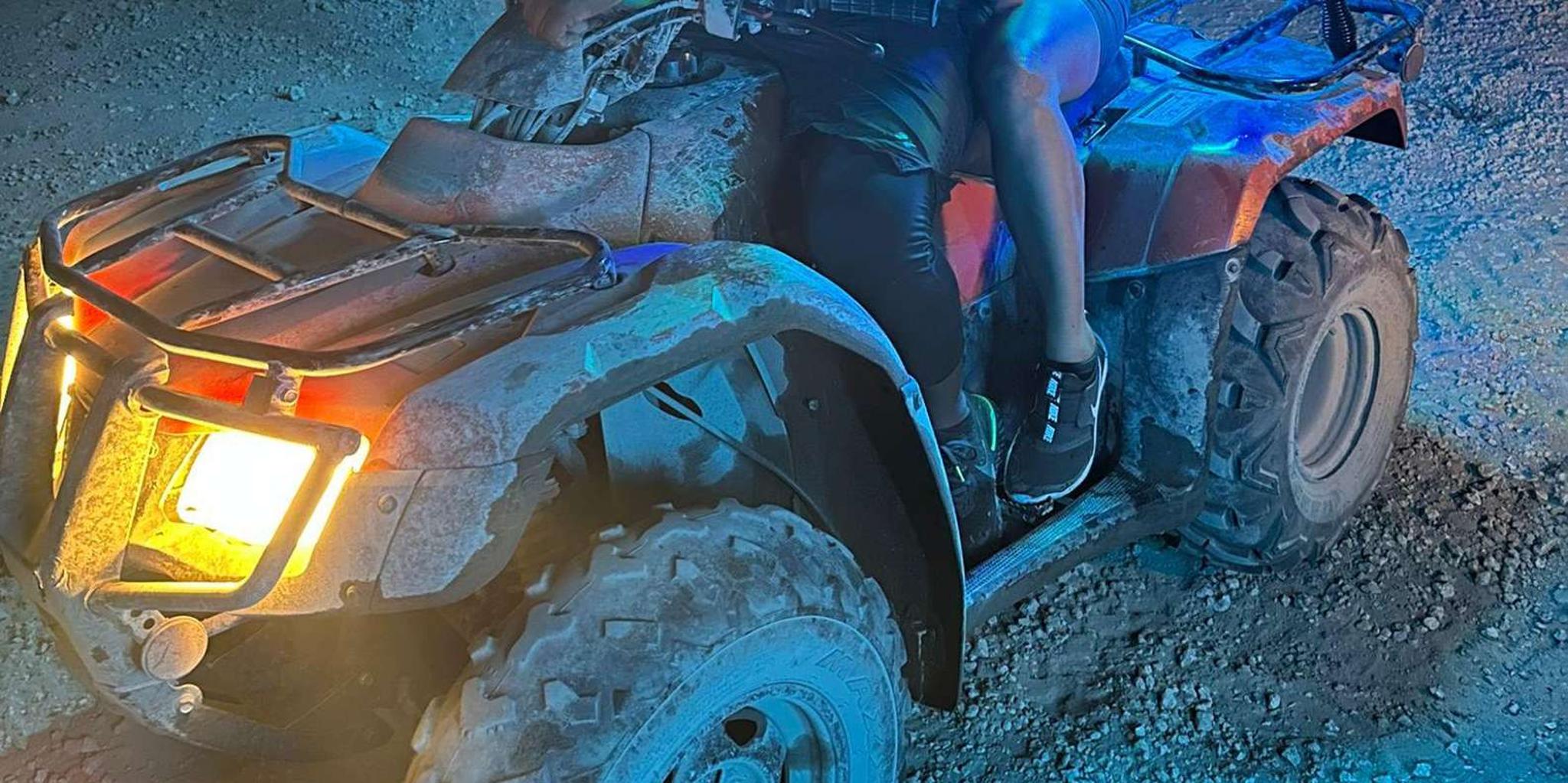 Miami ATV Ride Day or Night - Image 5