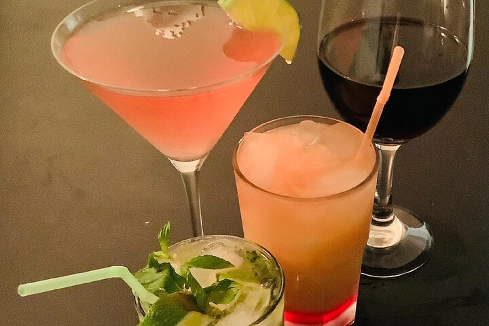 New York Charcuterie and Cocktails Class - Image 6