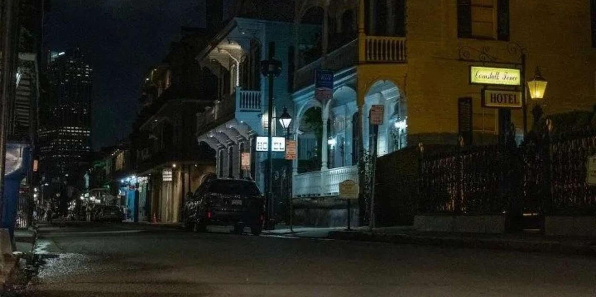 New Orleans Paranormal Experience with Tarot Reading 2.5 hr - Image 2