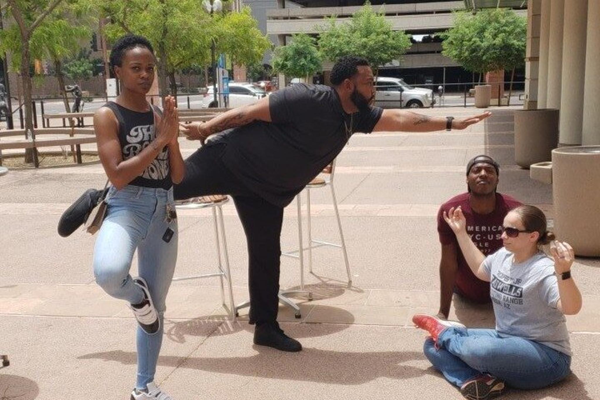 Brooklyn City Scavenger Hunt - Image 1