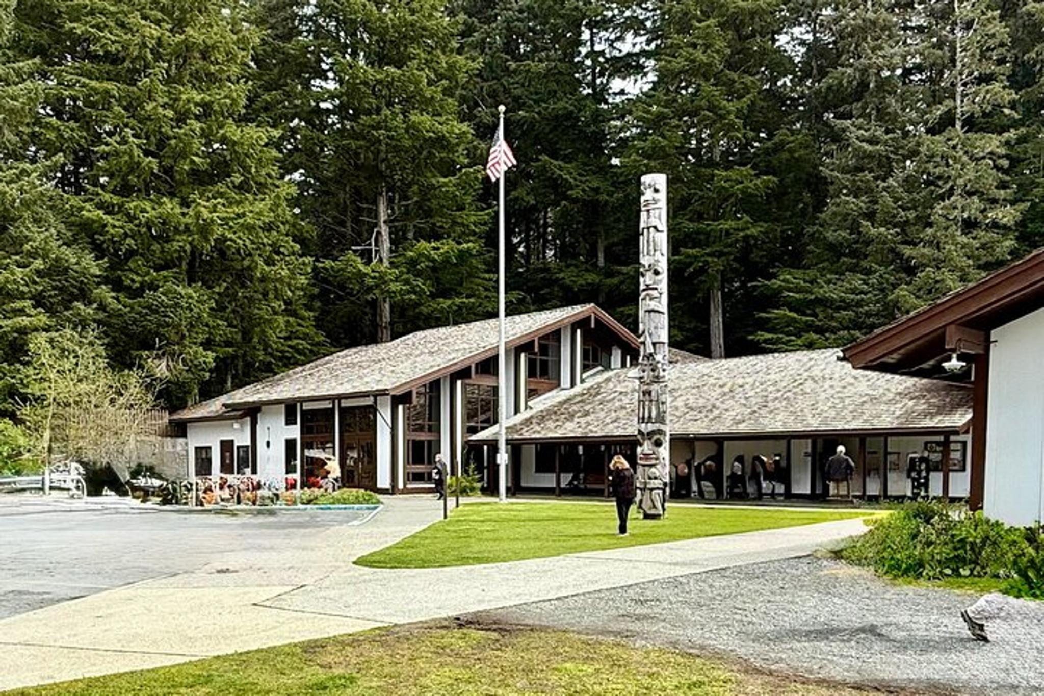 Sitka History Walking Tour - Image 6