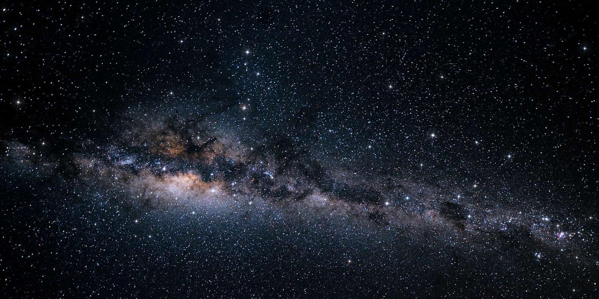 Houston Planetarium Show Ticket - Image 4