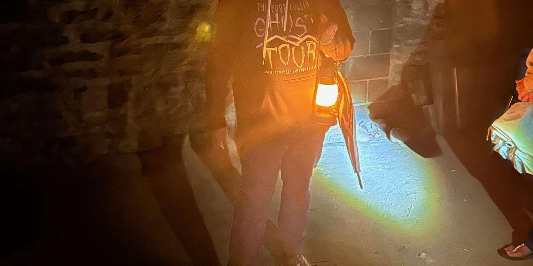 Fort Collins Ghost Tour - Image 3