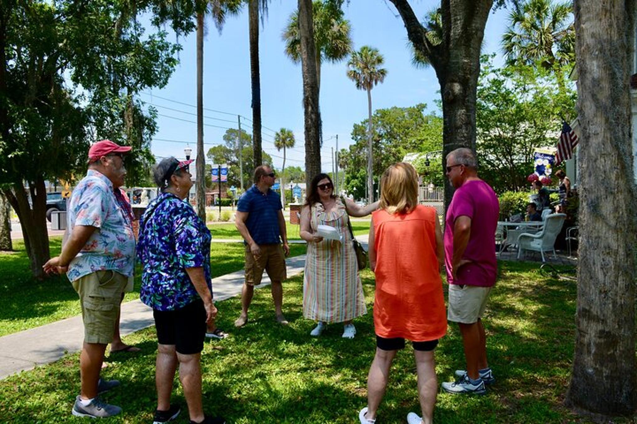 Crystal River Food Tour - Image 5