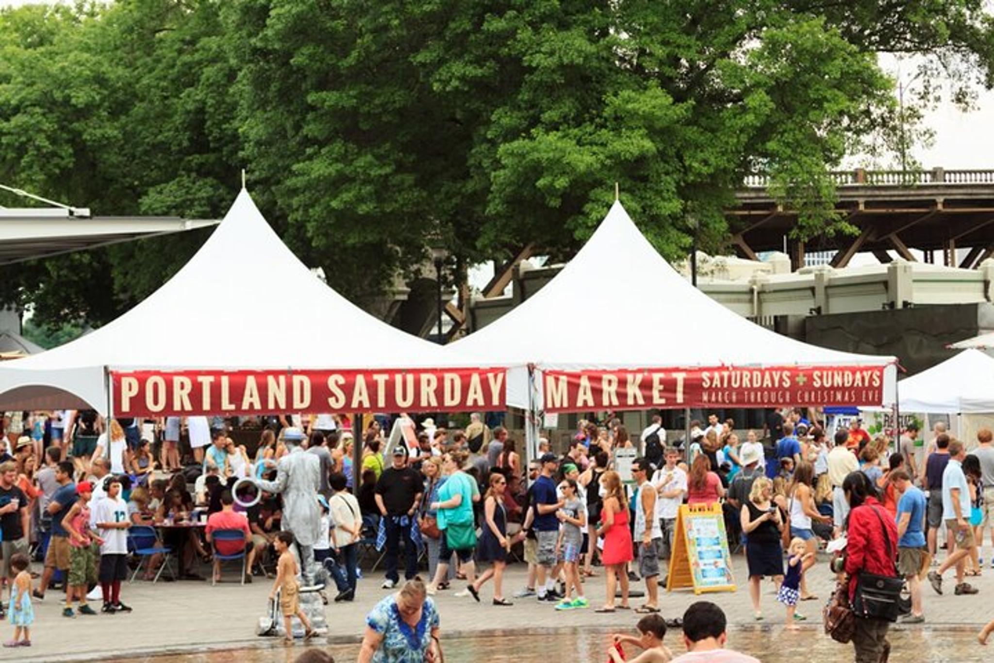 Portland Scavenger Hunt & Self-Guided Tour - Image 5