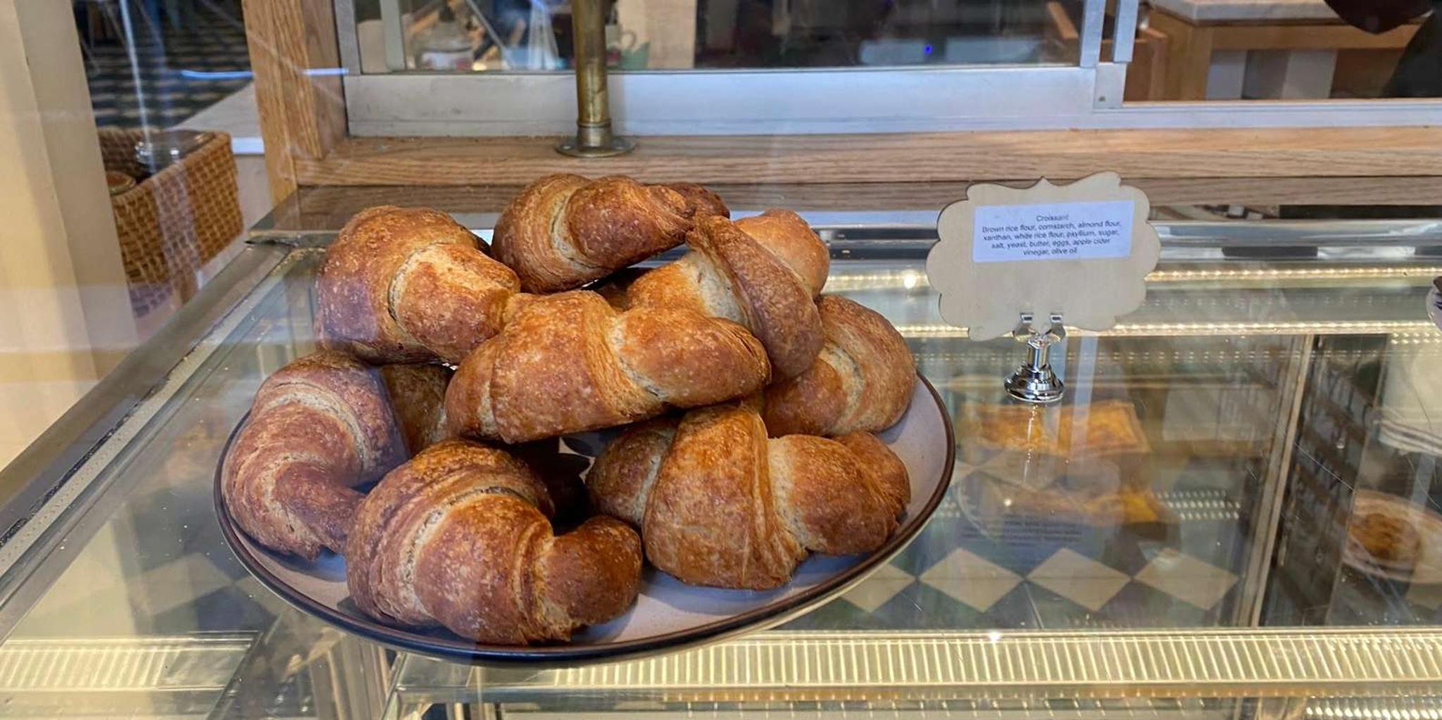 New York Central Park Gluten-Free Food Tour - Image 1