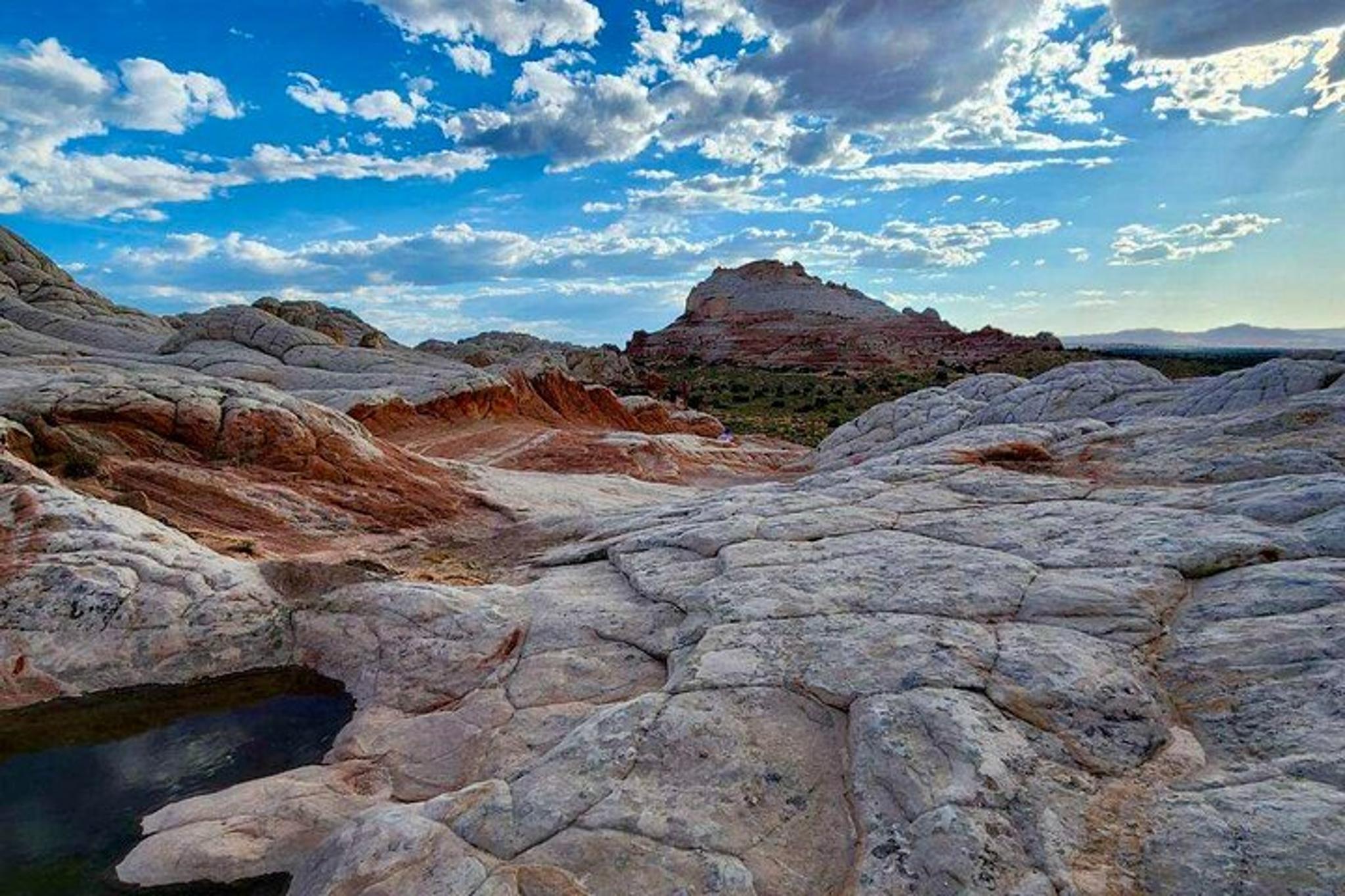 White Pocket Off-Road & Hiking Adventure - Image 4