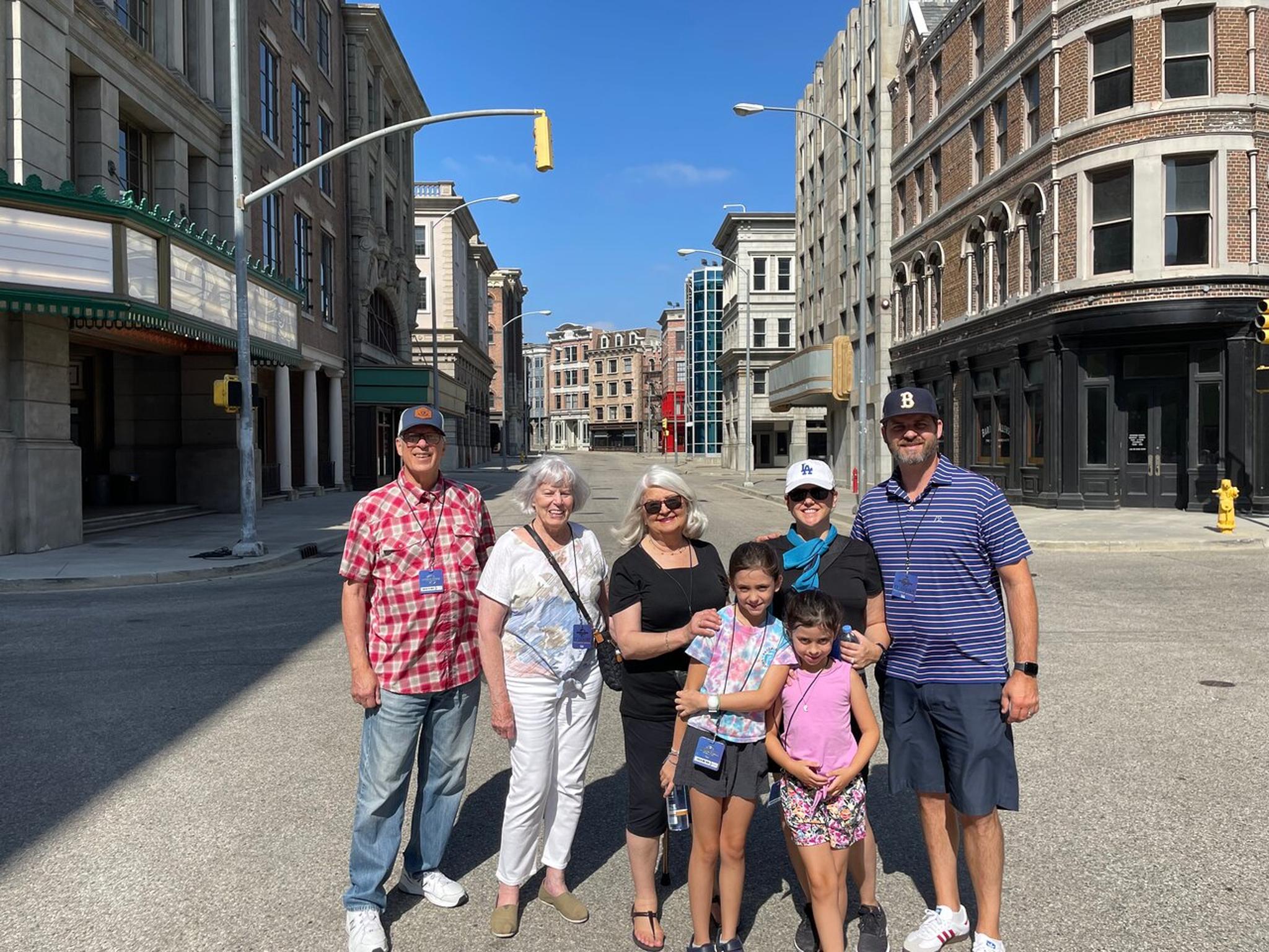 Los Angeles Universal Studios VIP Experience - Image 6