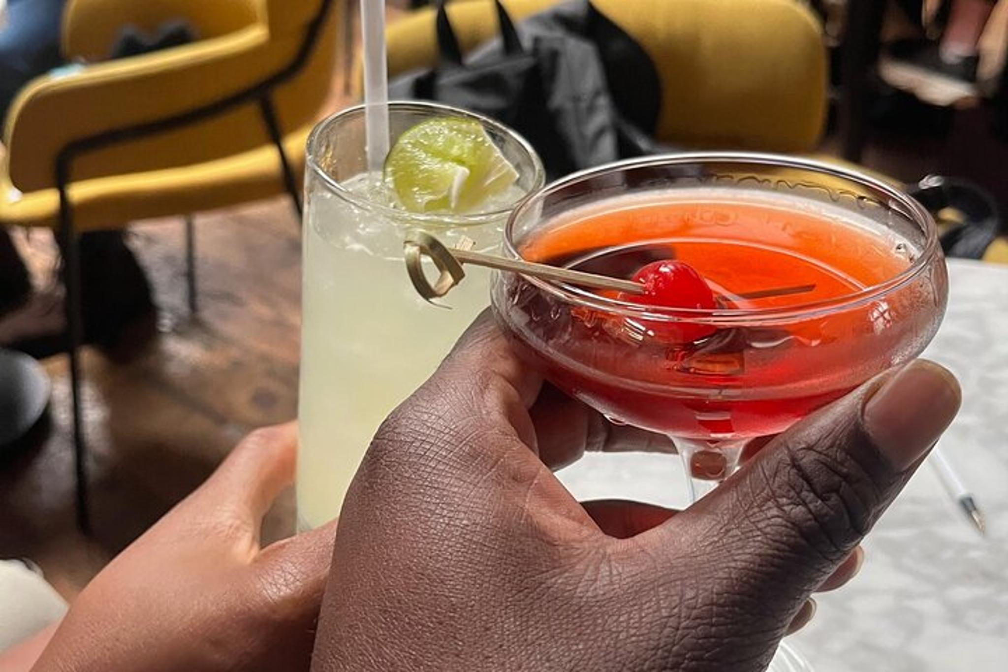 San Francisco Black Experience Car Tour - Image 5