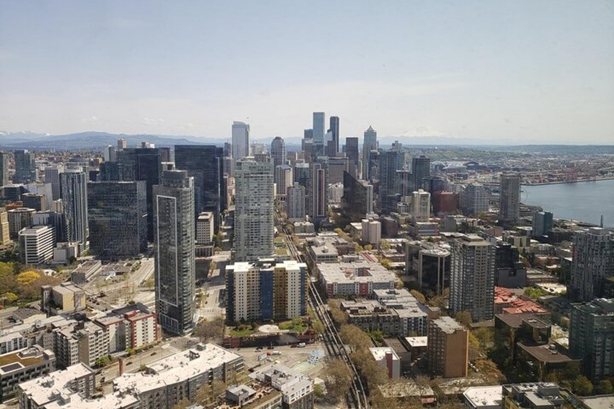 Seattle Walking Tour from Pioneer Square to Pike Place Market - Image 2