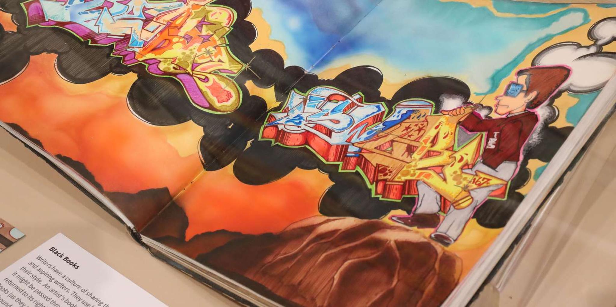 Miami Museum of Graffiti Admission - Image 4