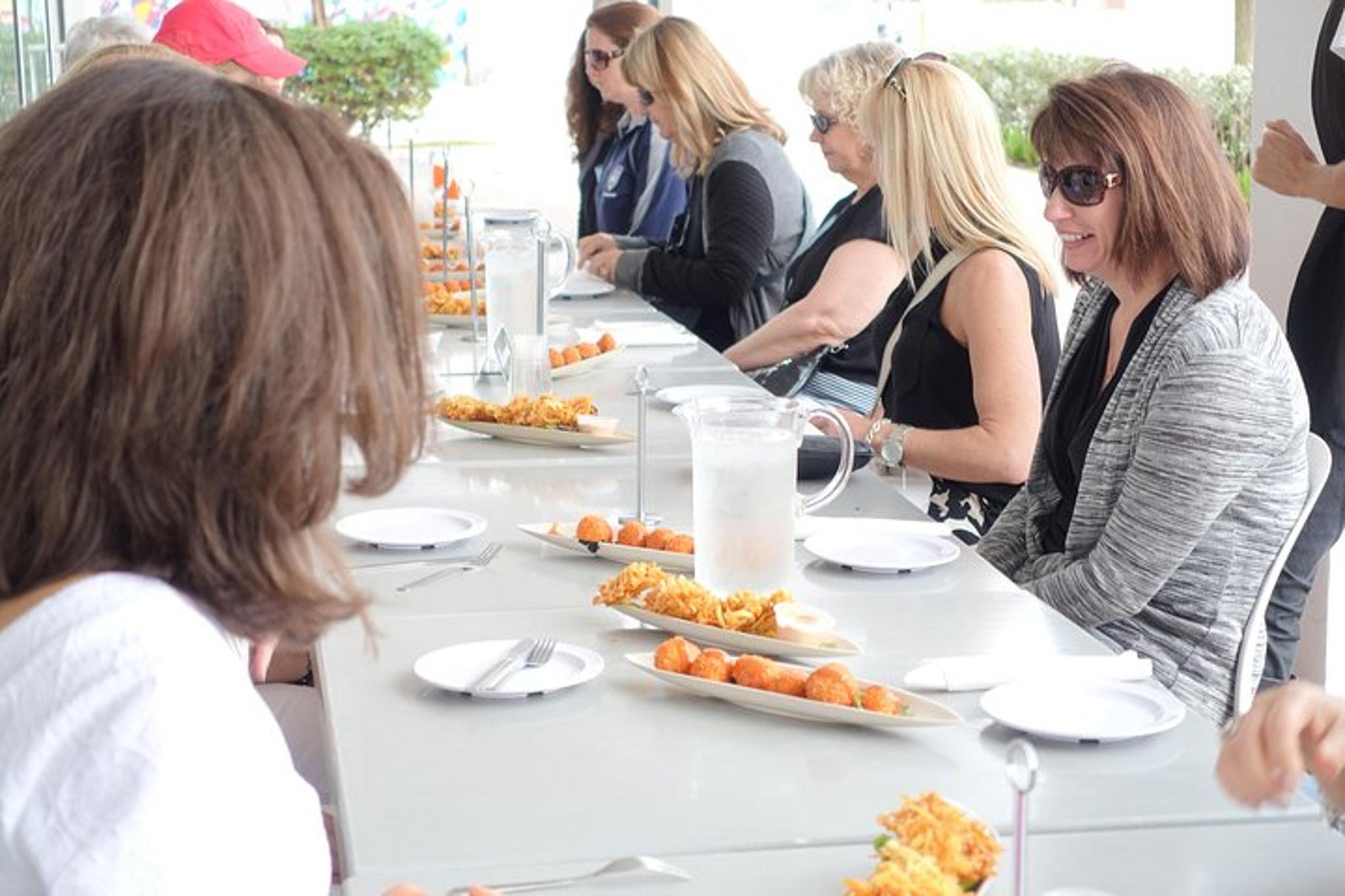 Miami Food Tour in Wynwood Walls Art District - Image 4