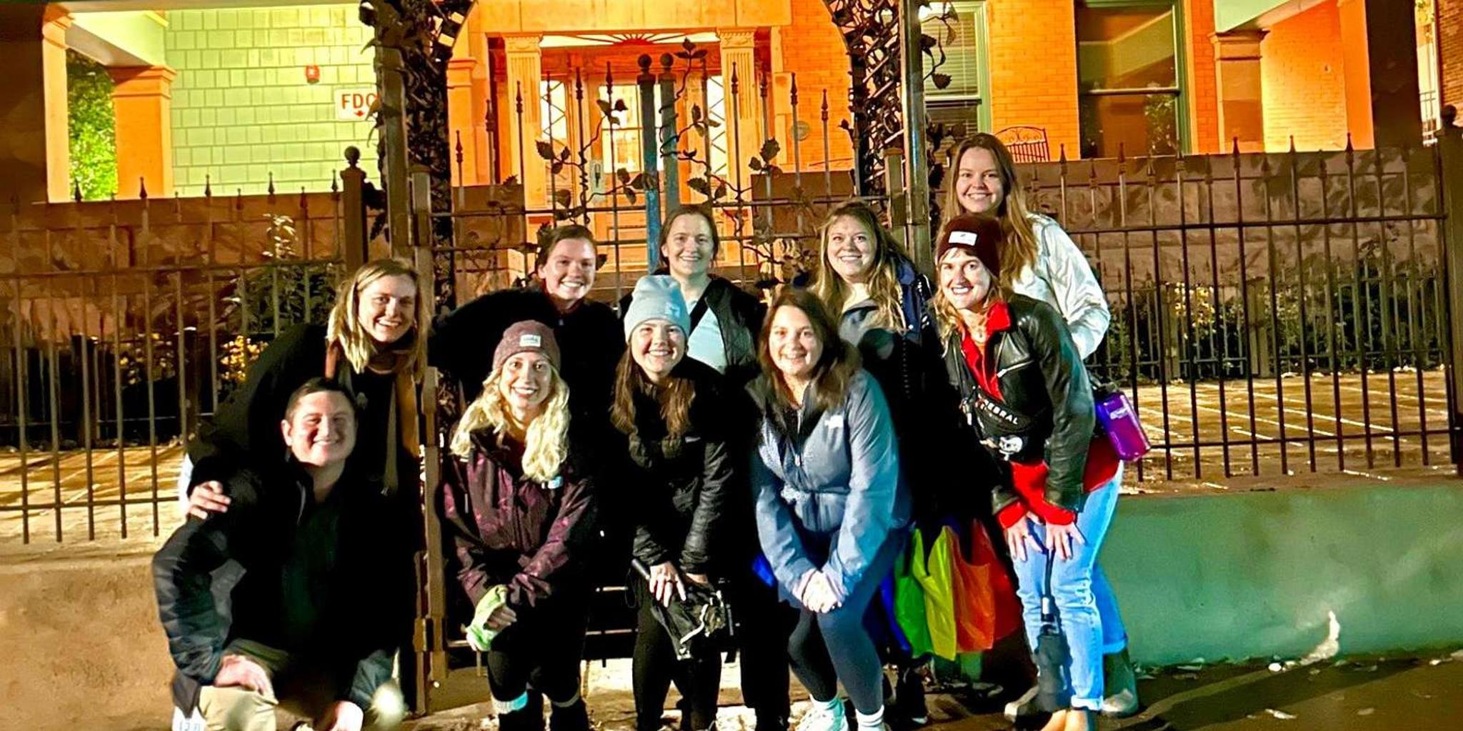 Denver Ghosts Walking Tour - Image 2