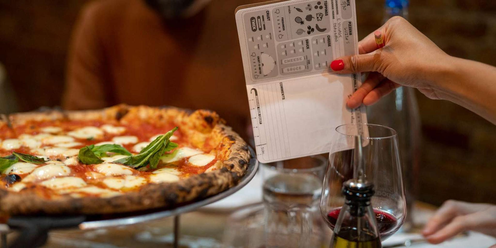 New York City Pizza Walking Tour - Image 4