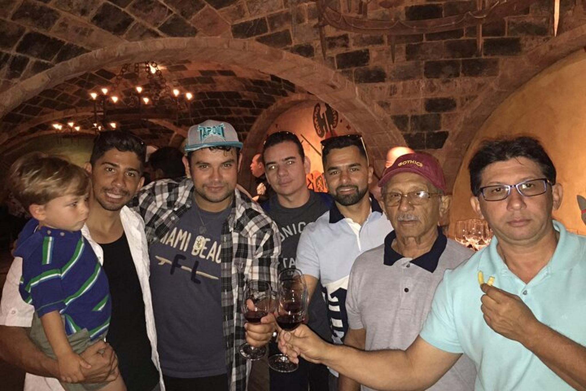 Napa Valley Wine Country Tour - Image 2