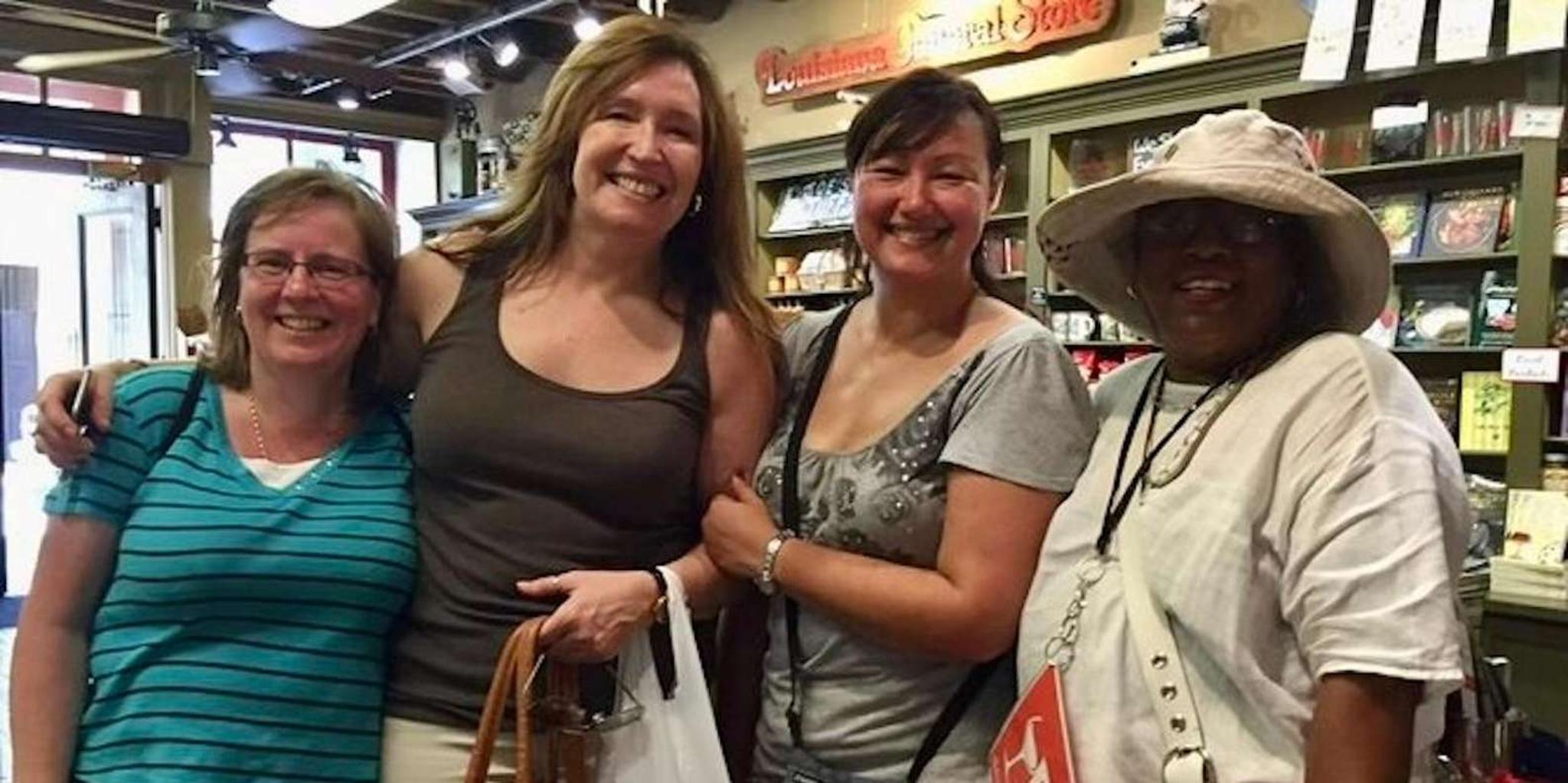 New Orleans Food Walking Tour and Cooking Class - Image 5