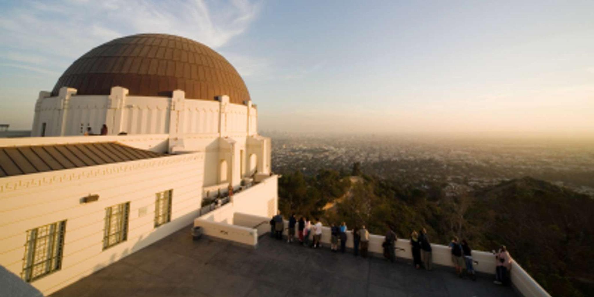 Los Angeles Highlights Tour - Image 6