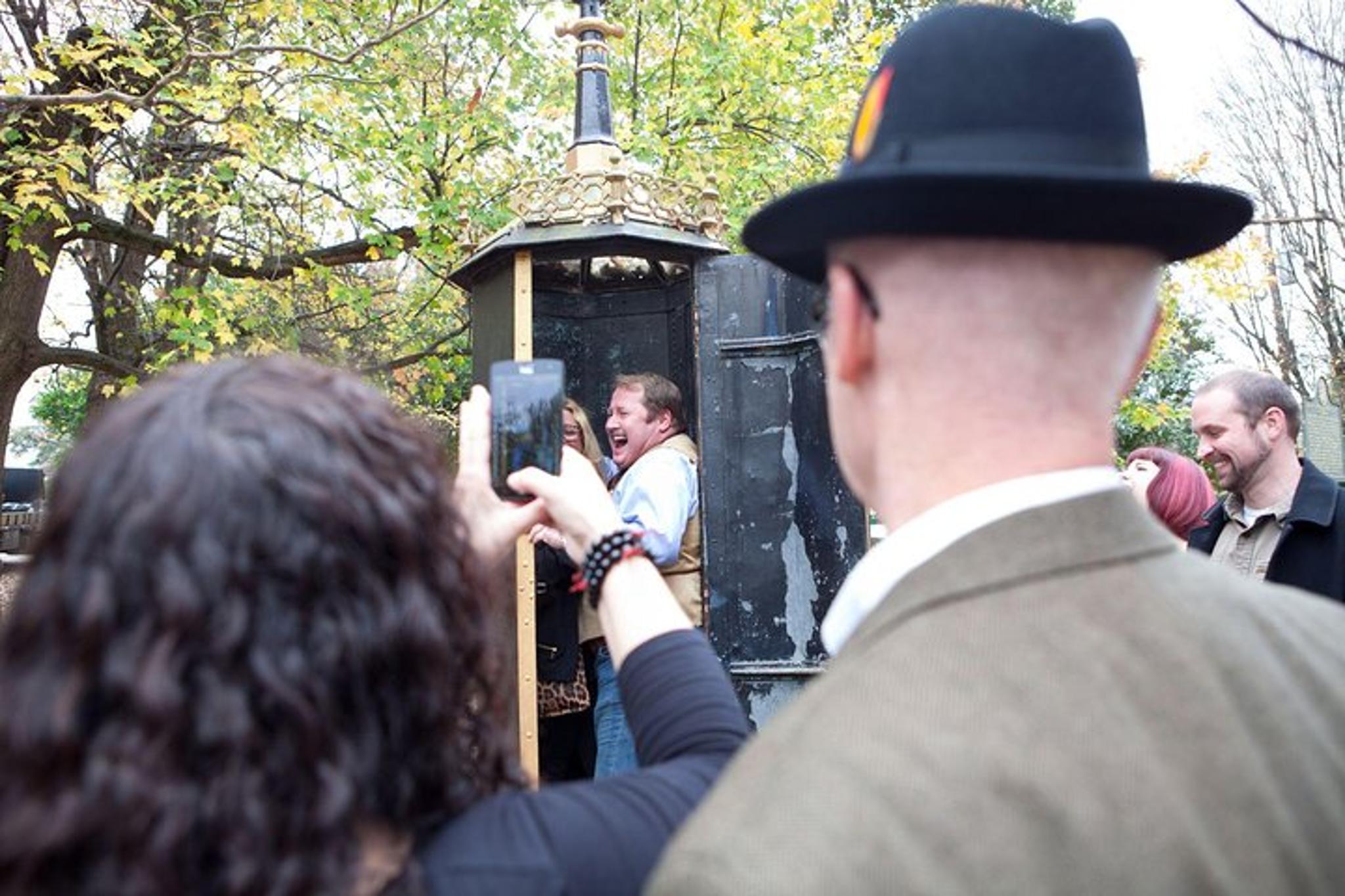 Atlanta Beltline Food, Art, and History Walking Tour - Image 5