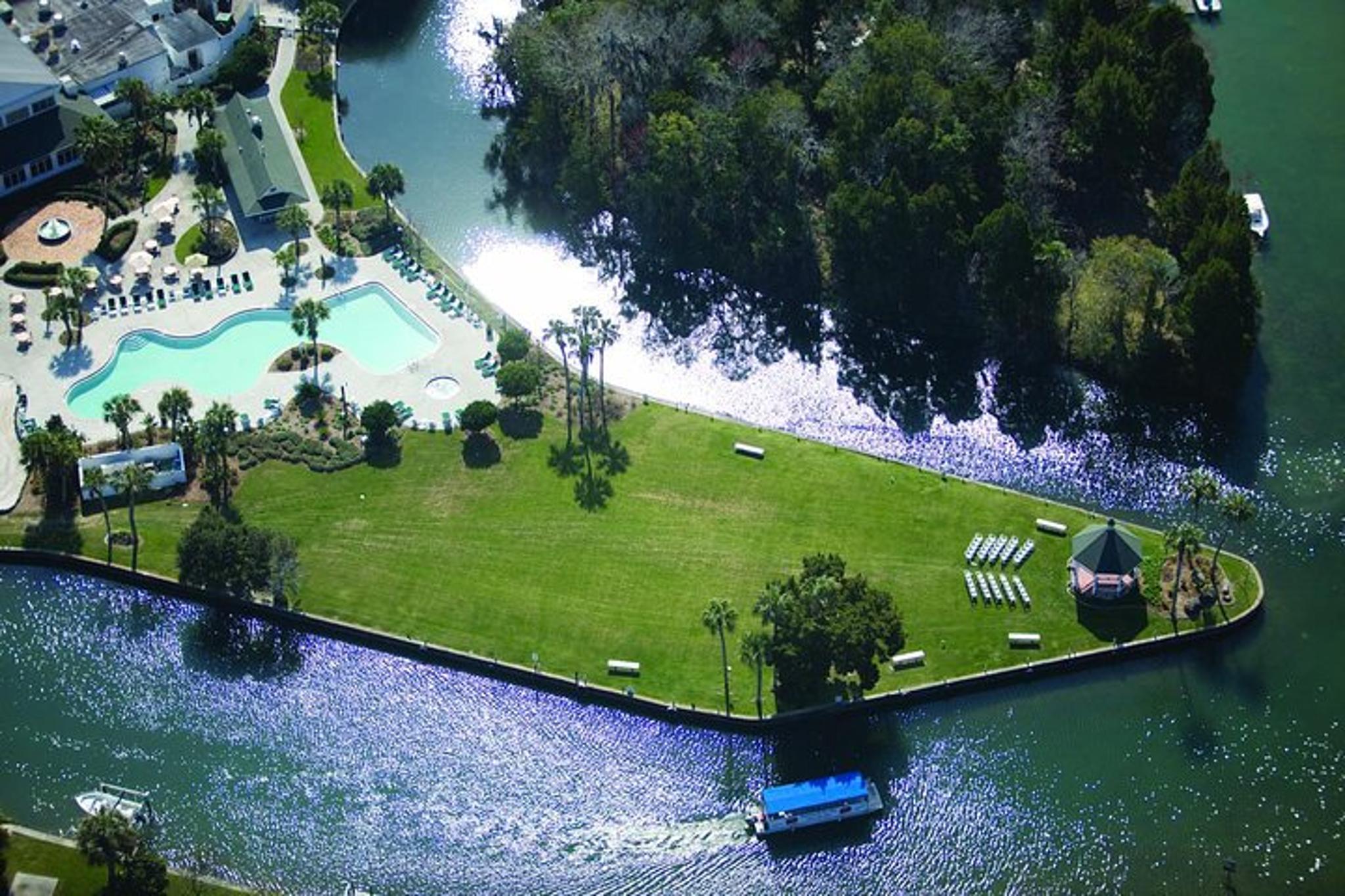 Crystal River Scenic Cruise - Image 1