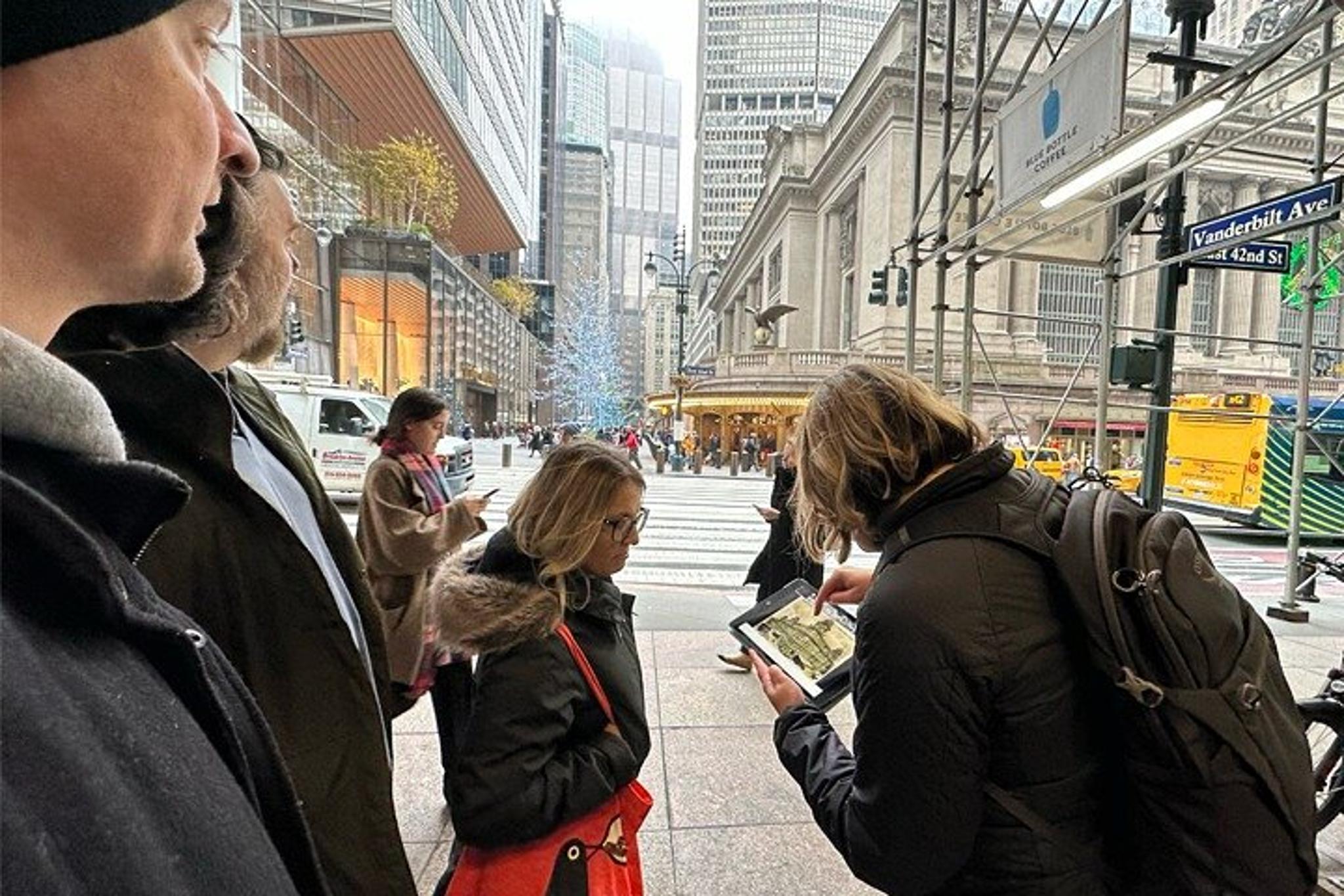 Manhattan Private Tour - Image 4