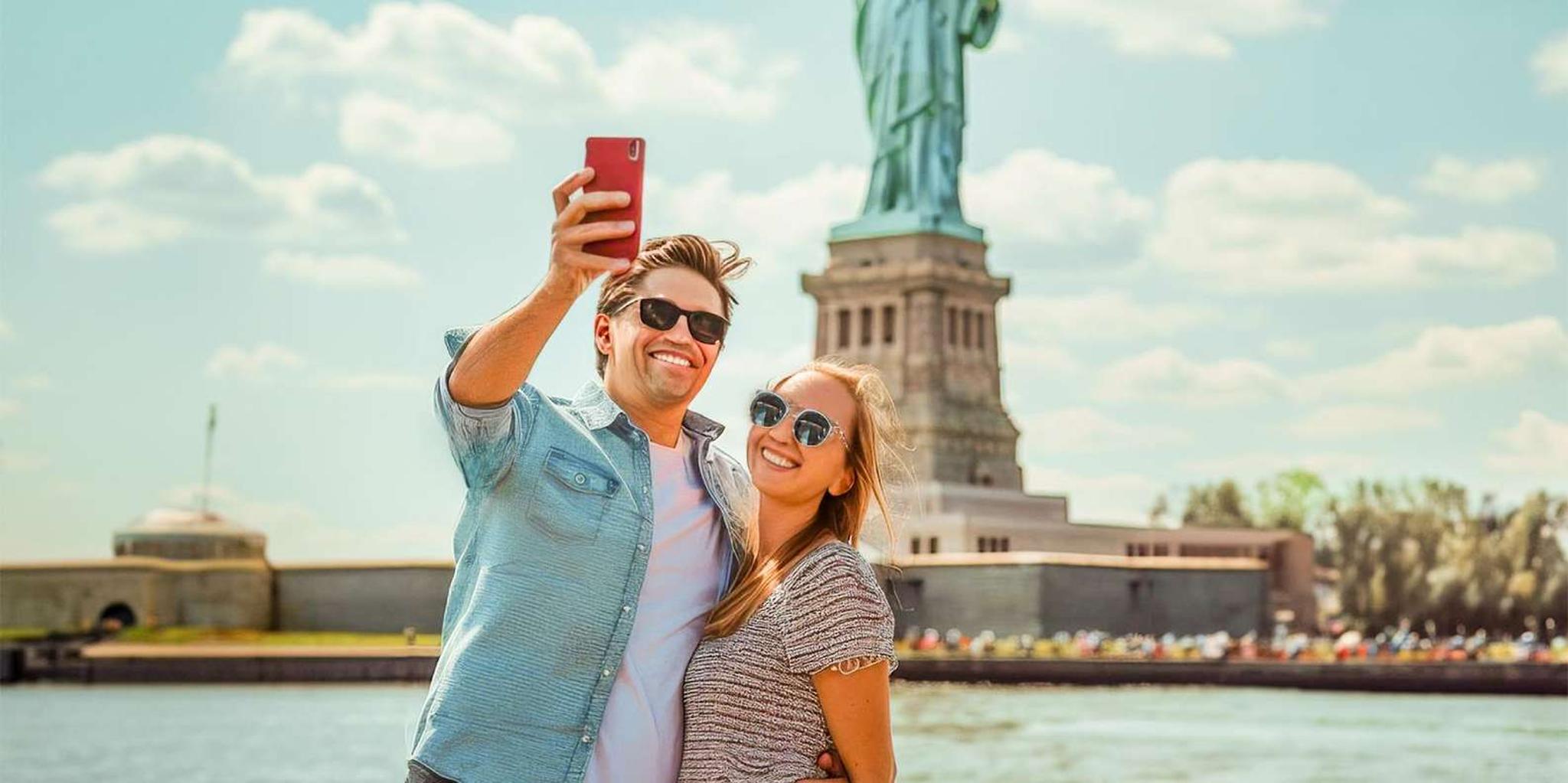 New York City Tall Ships Sightseeing Cruise - Image 3