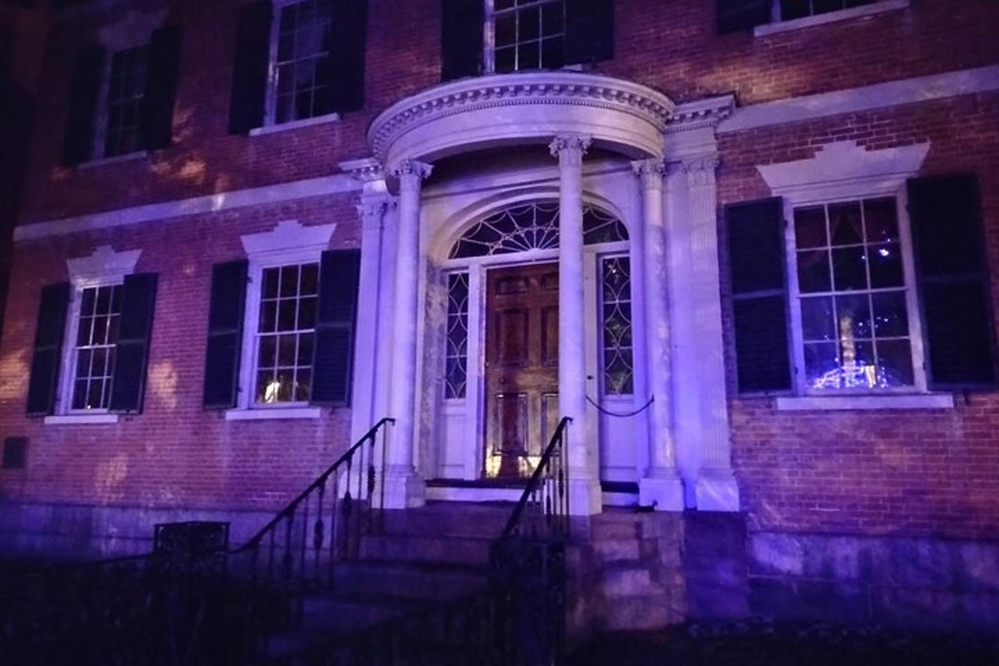 Salem Magic Lantern Tour - Image 4