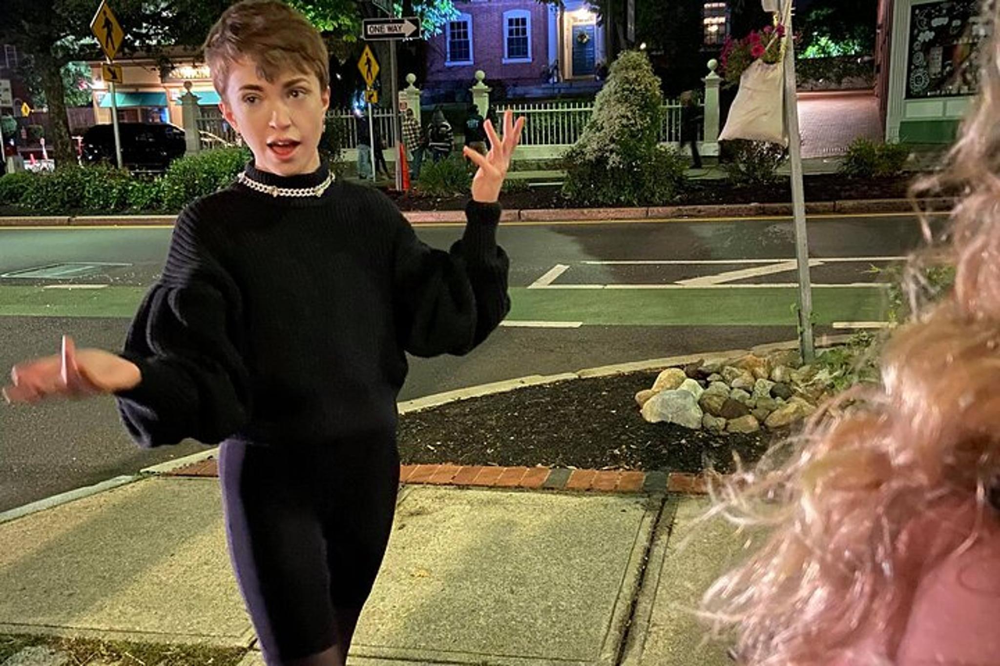 Salem History Tour 90 Min - Image 3