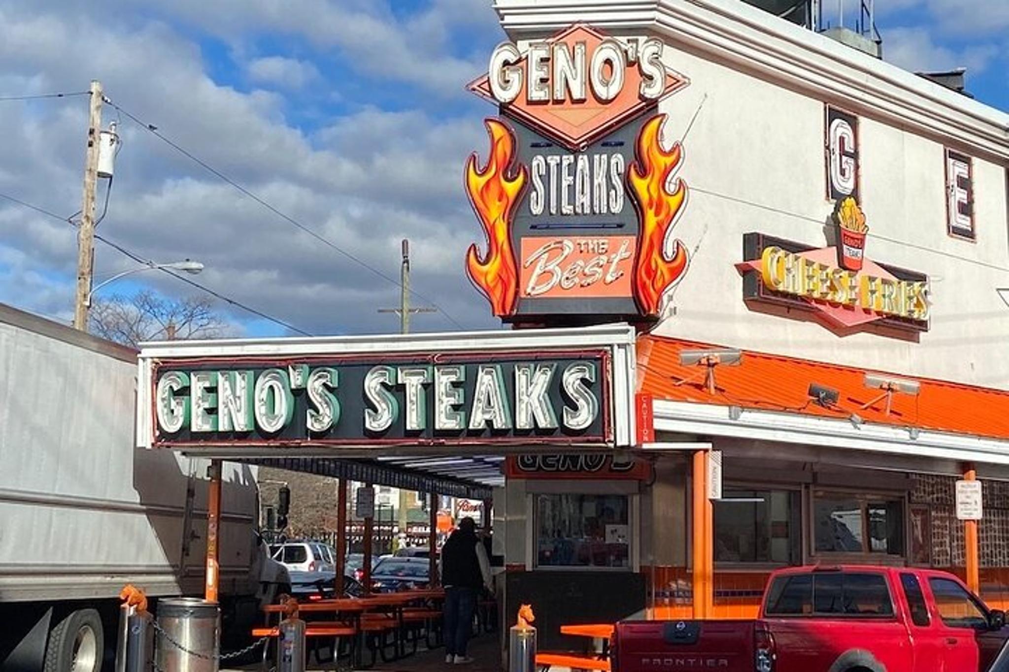 Philadelphia Italian Market Audio Walking Tour - Image 4