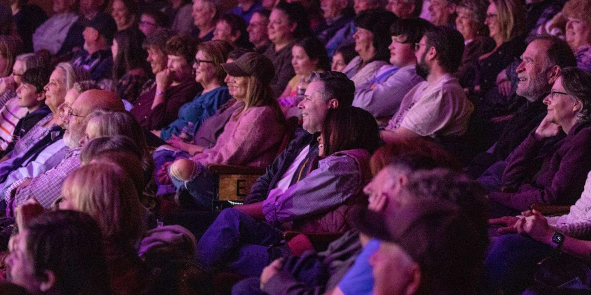 Niagara Falls Magic Theatre - Image 3